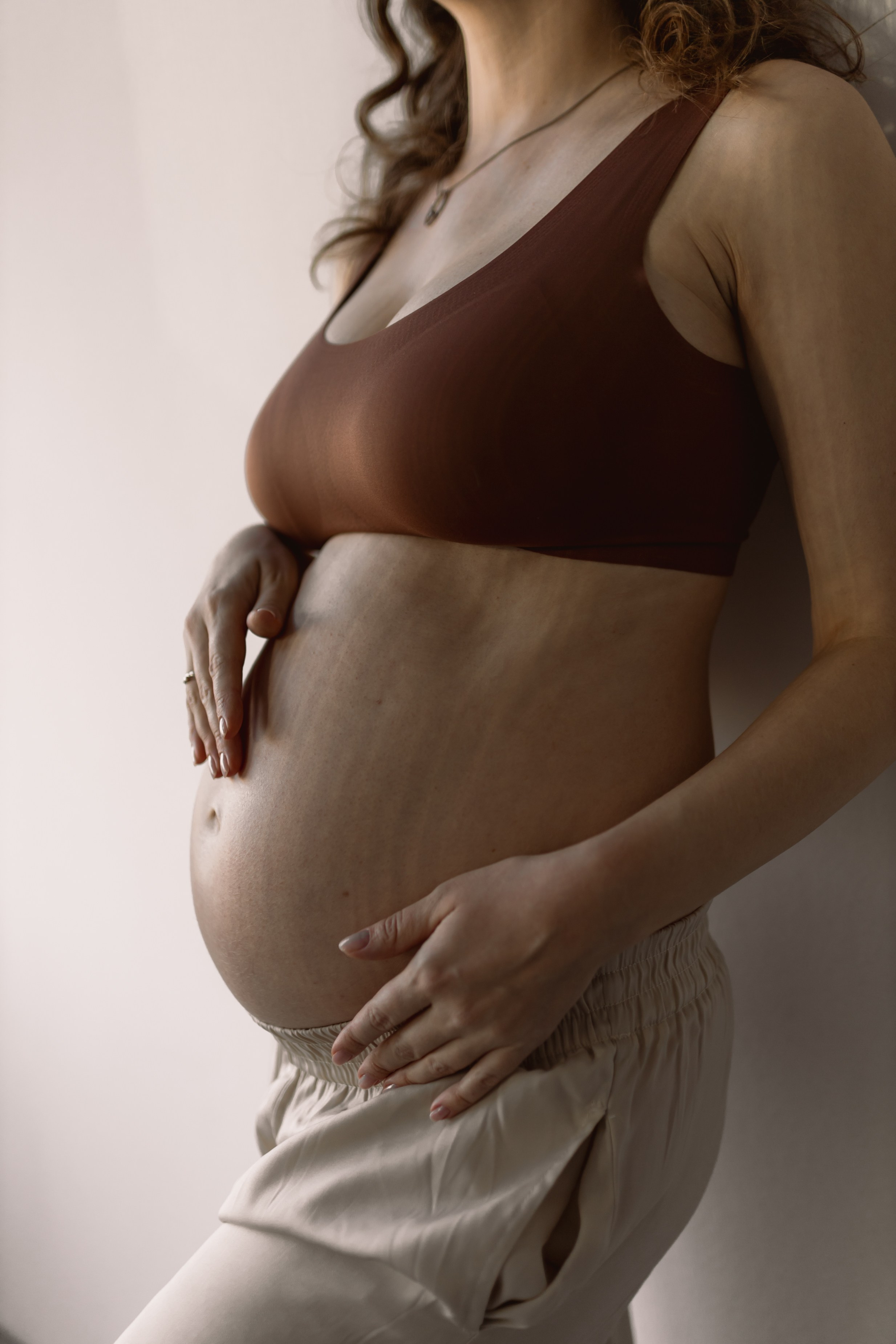 Ольга. Главная