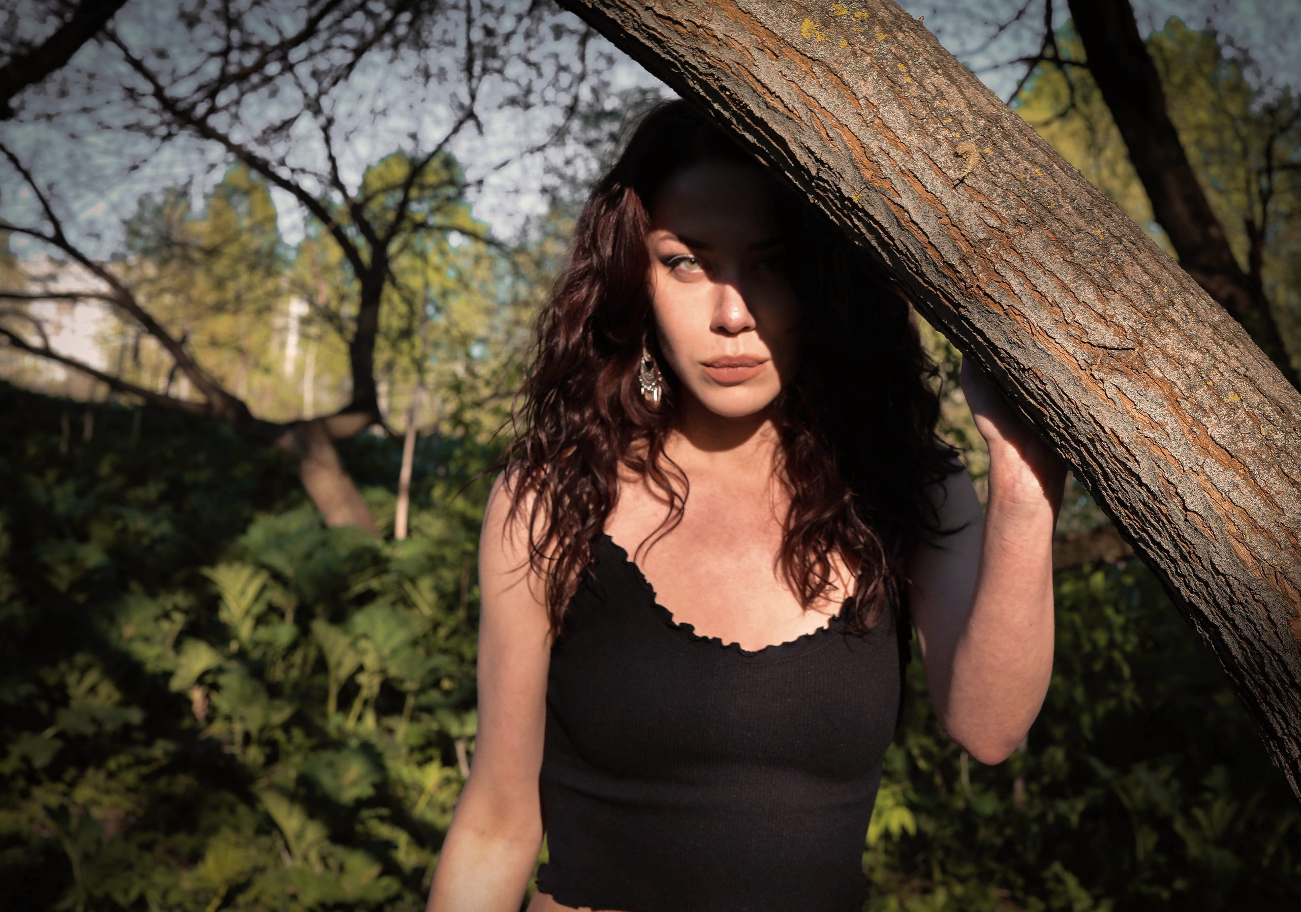 Салют, Вера!. Вероника Конева — фотограф. Фотографирую жизнь