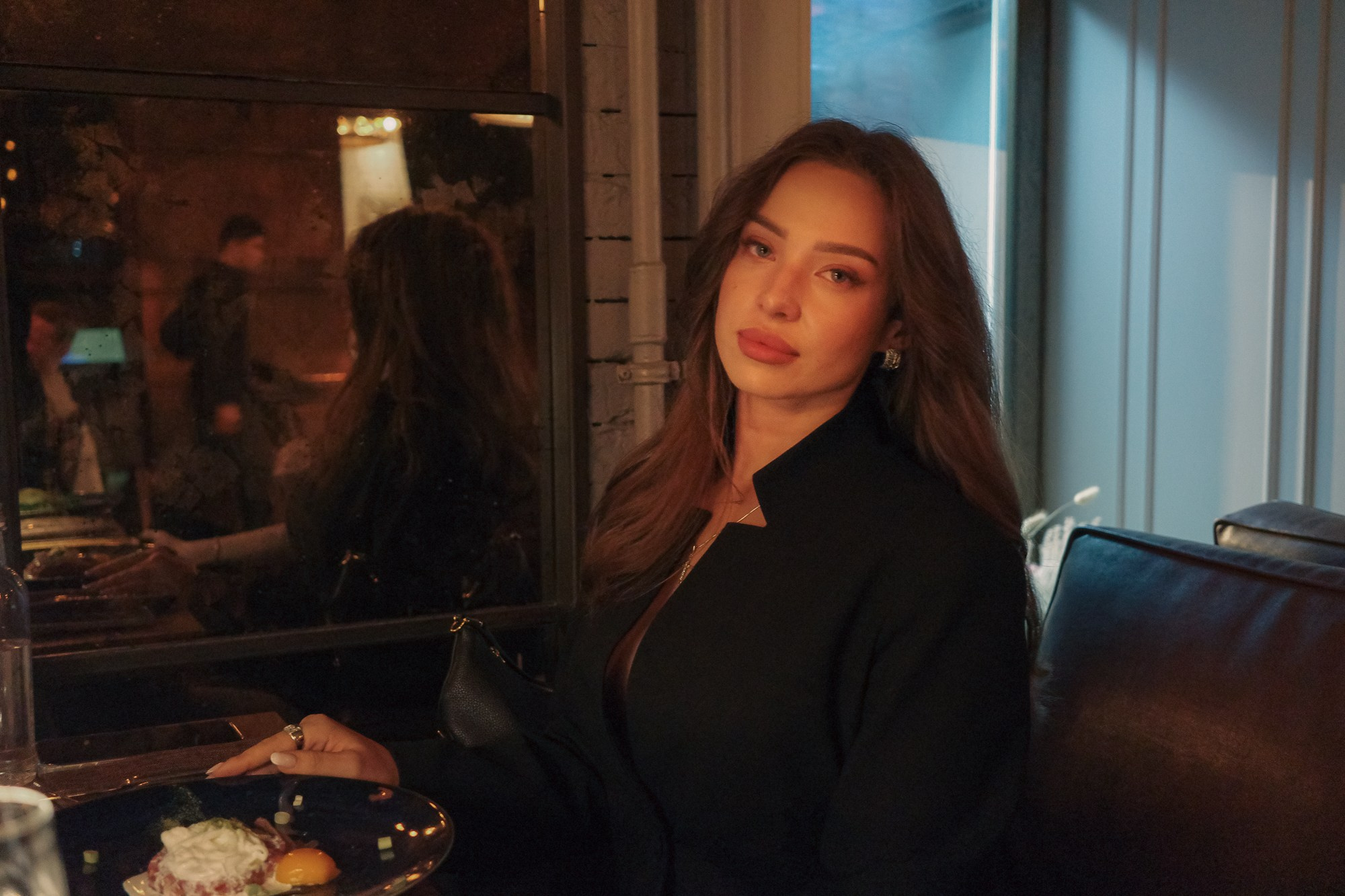 1. Вероника Конева — фотограф. Фотографирую жизнь