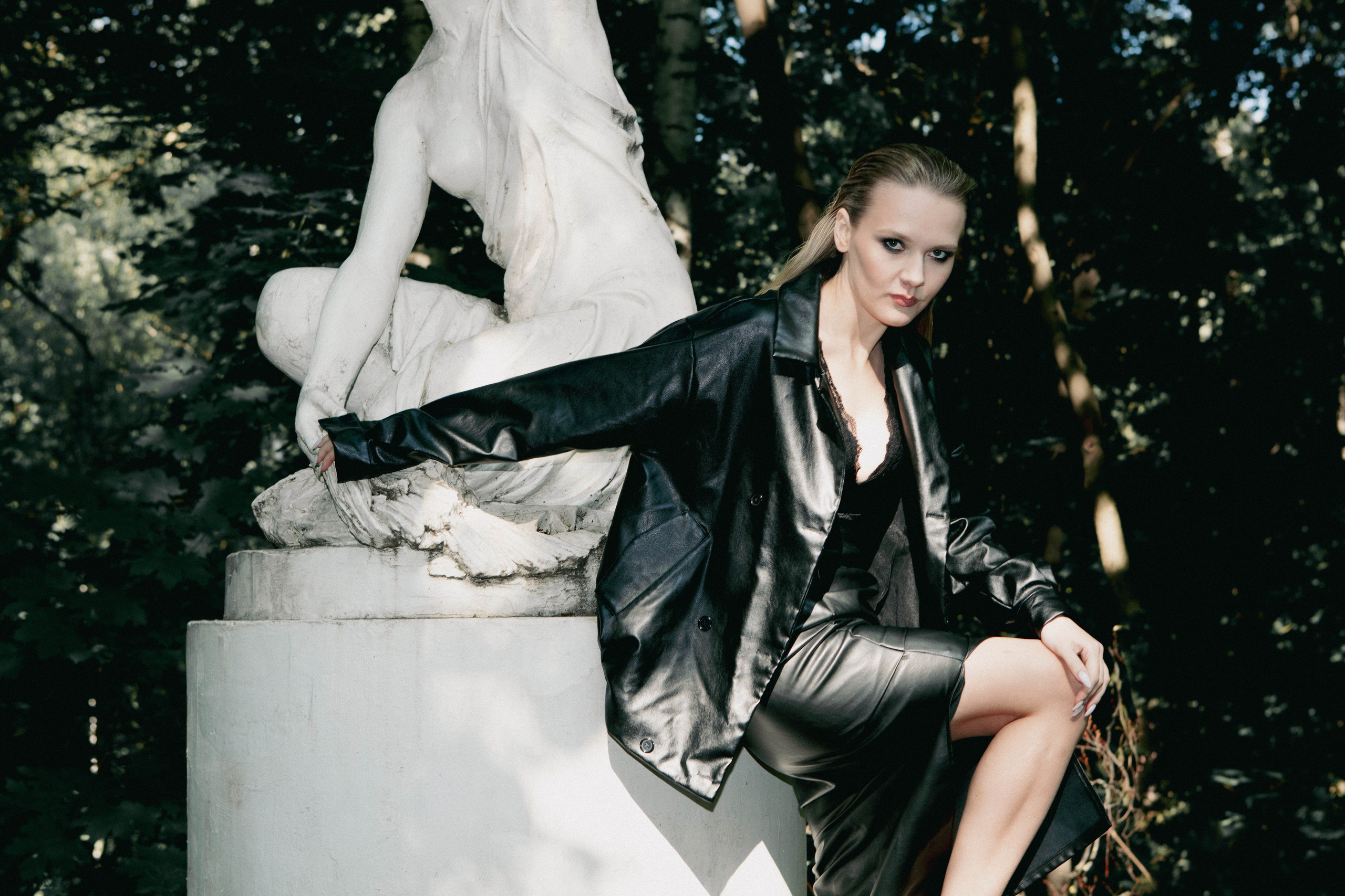 Karina. Вероника Конева — фотограф. Фотографирую жизнь