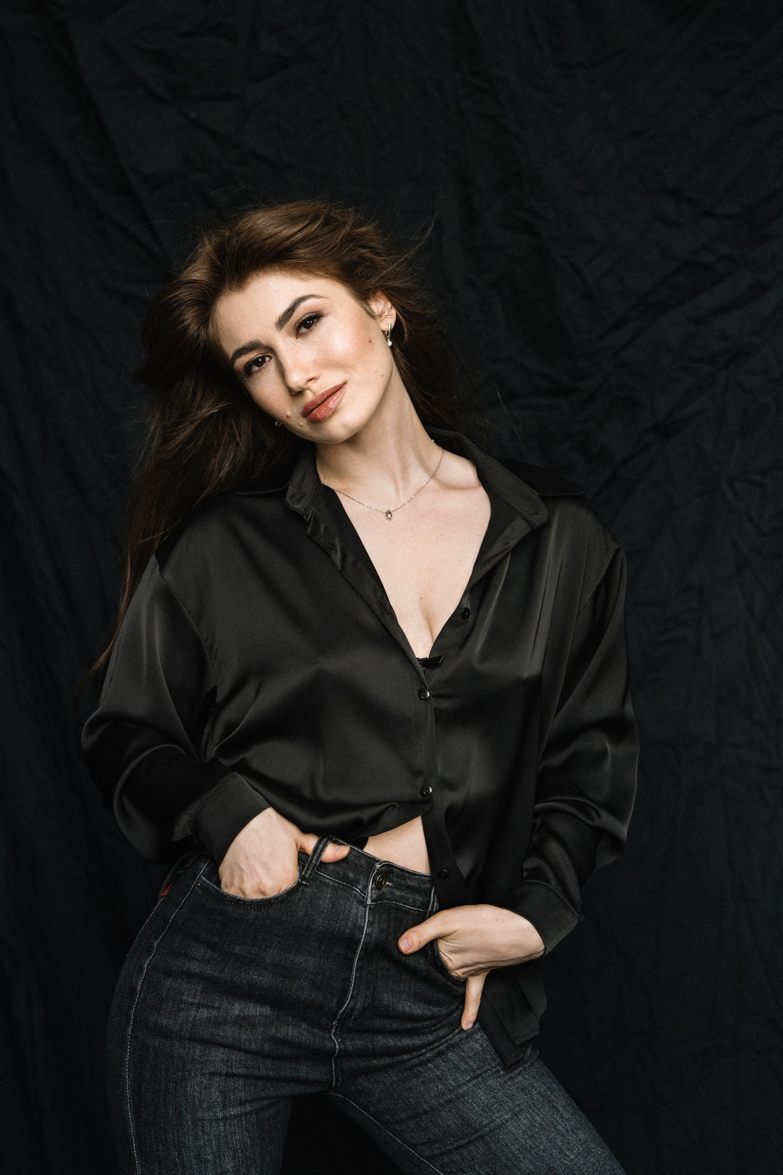 Алиса. Фотограф Ира Заварина