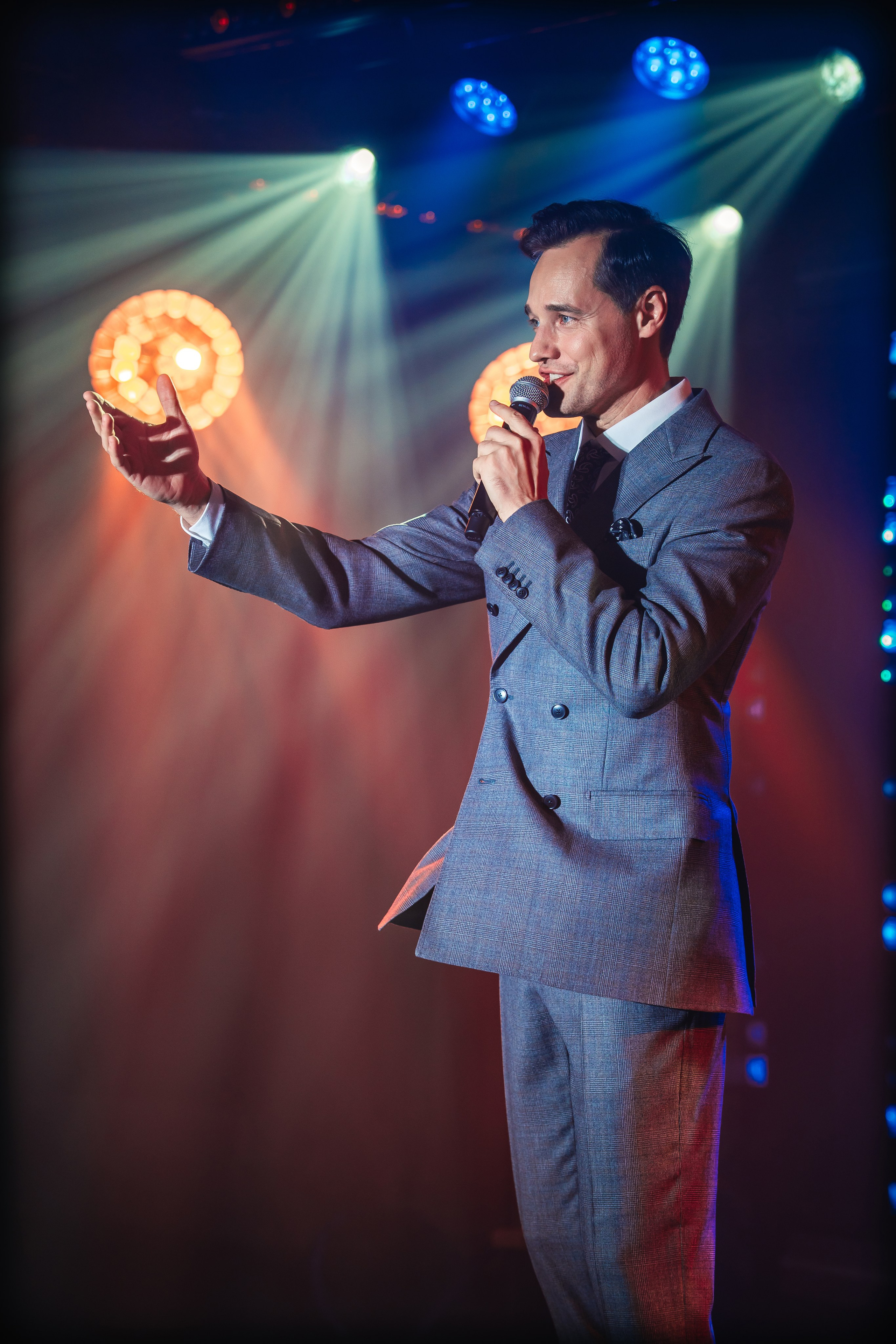 Агаларов | Мероприятия | Фото Портфолио. Фото и видео съёмка в Москве и МО Александр Чапала и Трояк Алеся