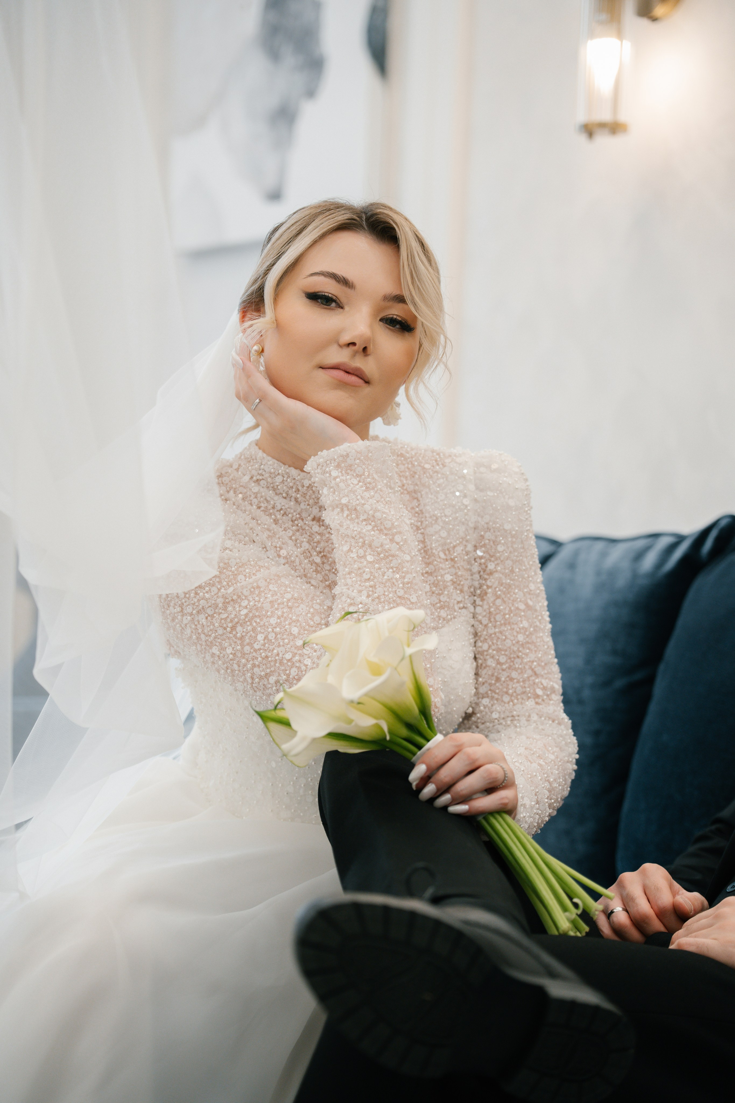 ЗАГСы. Фото и видео съёмка в Москве и МО Александр Чапала и Трояк Алеся