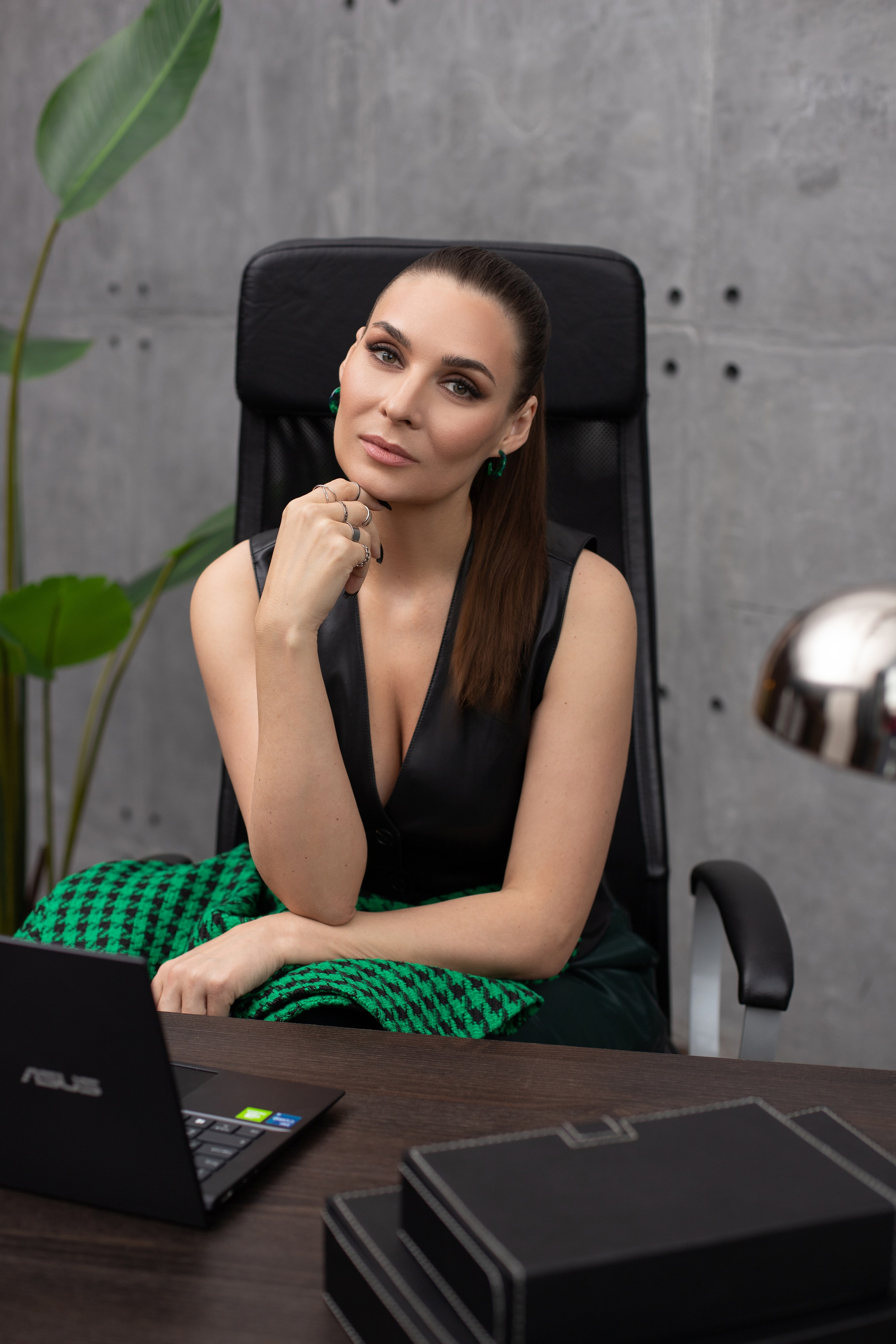 Дарья (маркетолог, предприниматель). Фотограф Анна Гаремина. Контент и индивидуальные съёмки