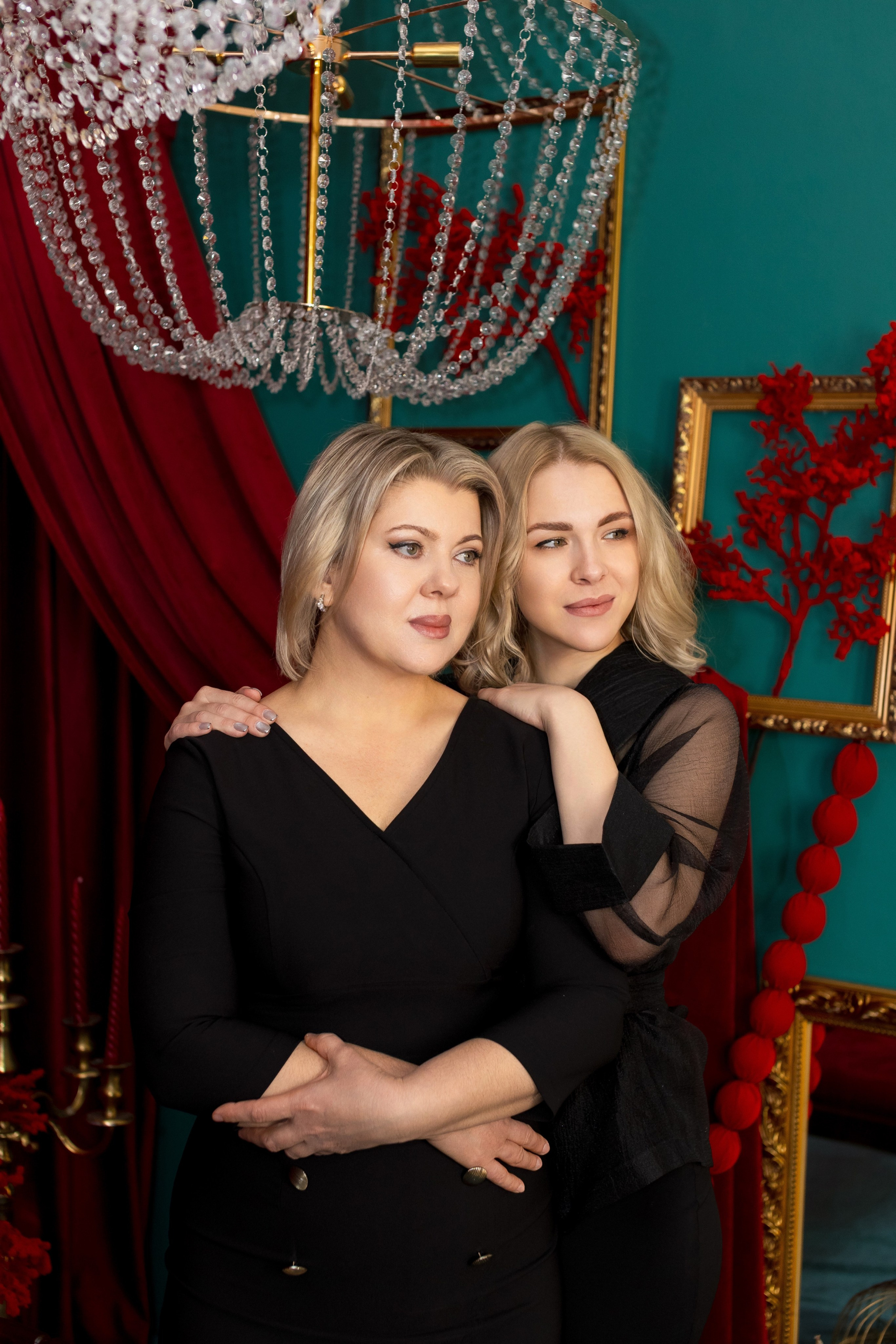 Татьяна с семьёй. Свадебный и семейный фотограф в Каспийске Алёна Нурмагомедова