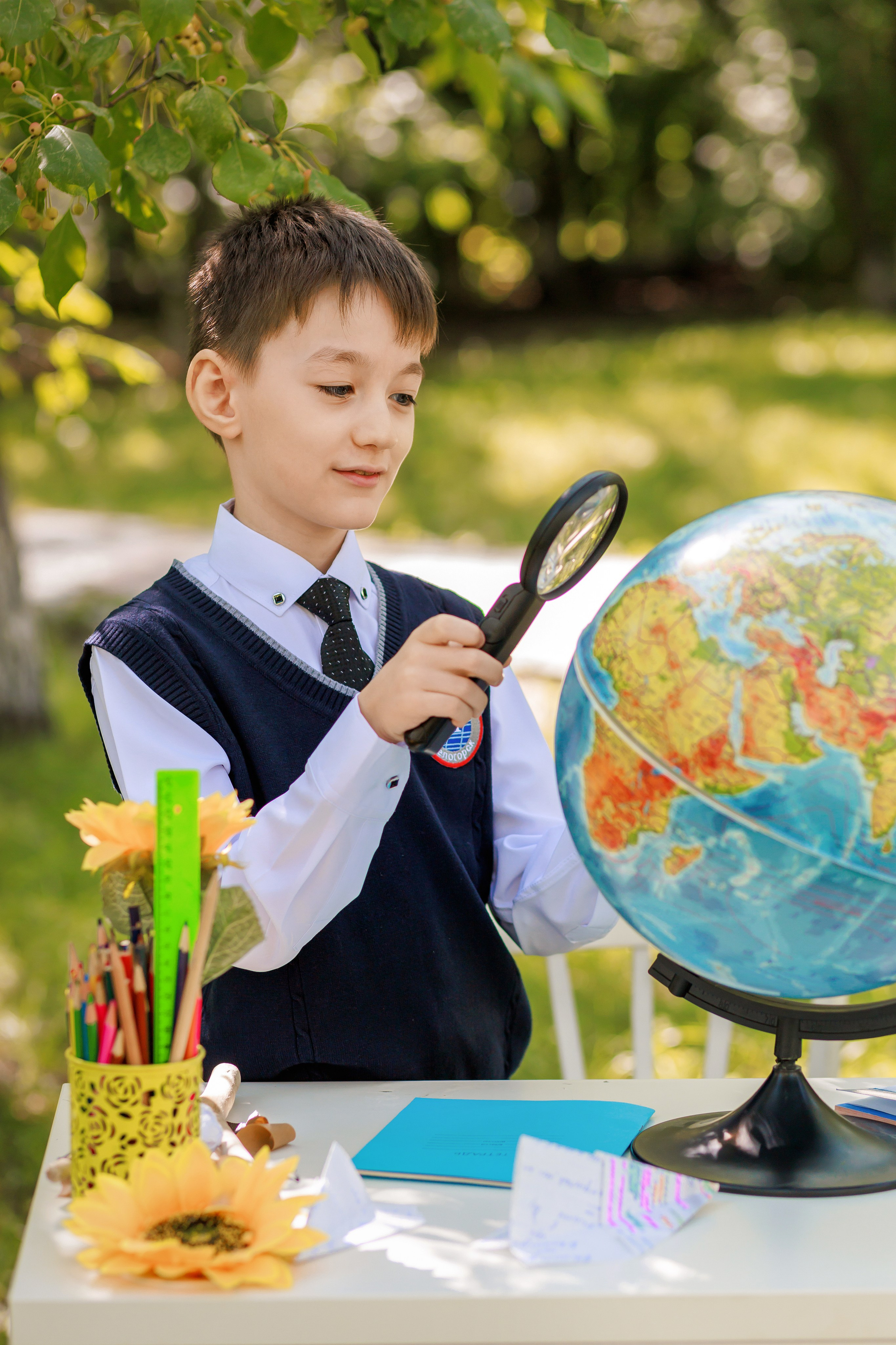 Детские фотопроекты. Олеся Пучковская фотограф, Белогорск, Амурская область