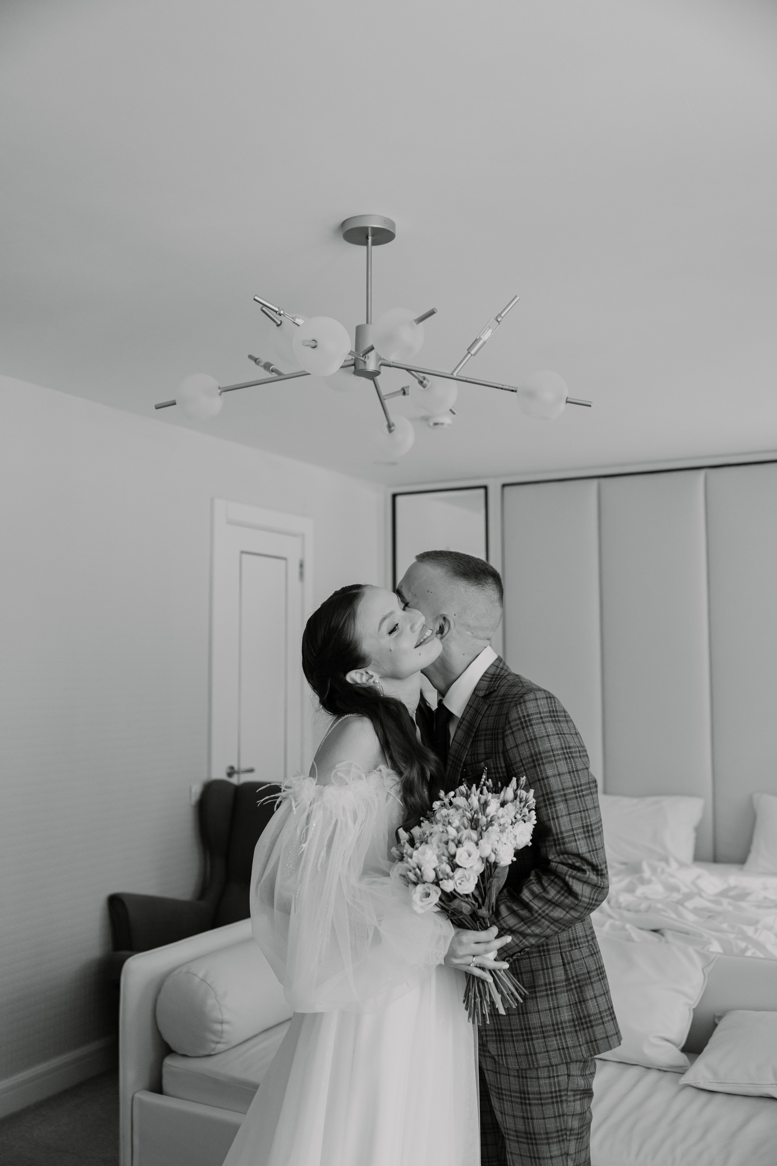 Лиза и Артем. Фотограф и Видеограф во Владимире