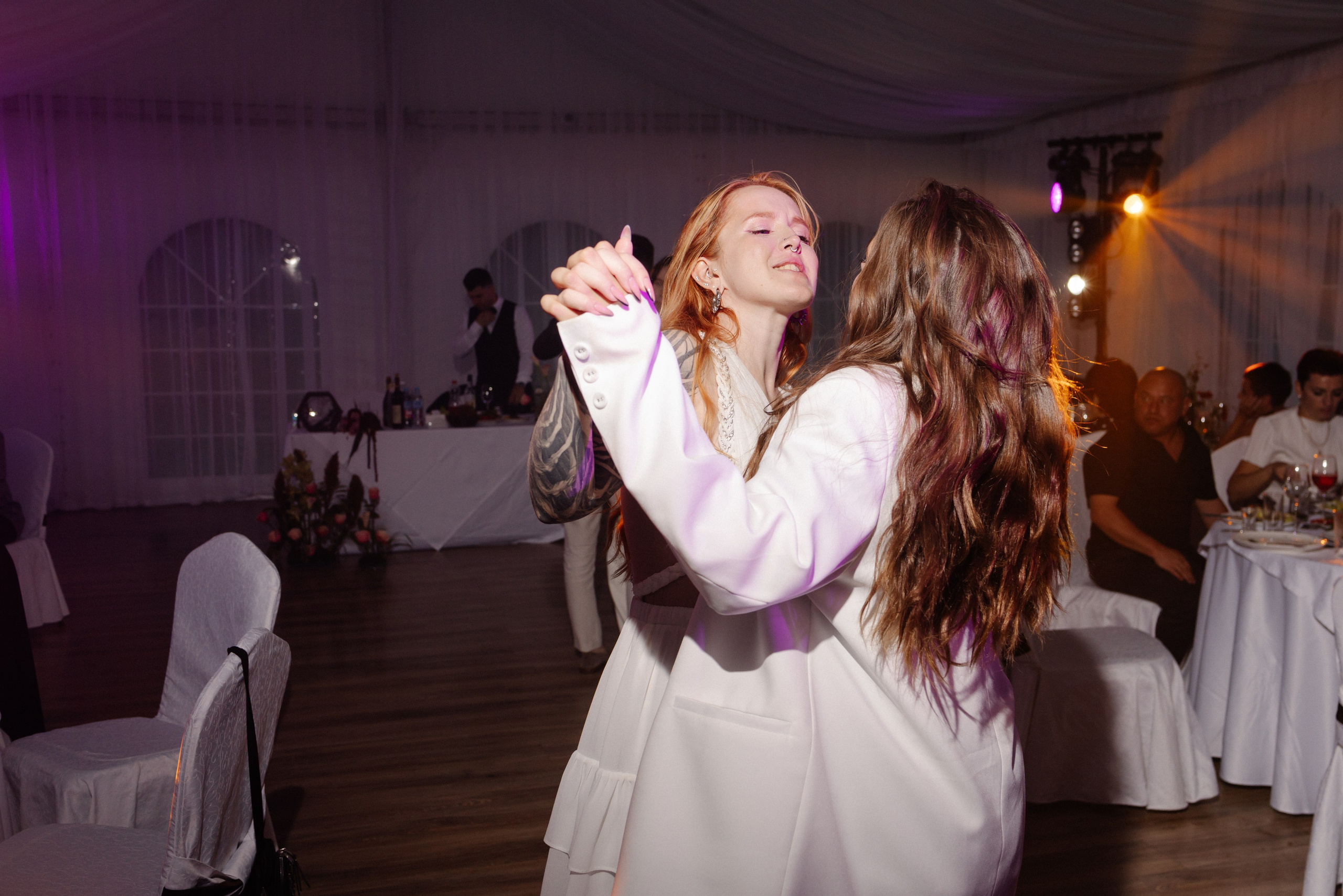 Екатерина и Сергей. Фотограф и Видеограф во Владимире