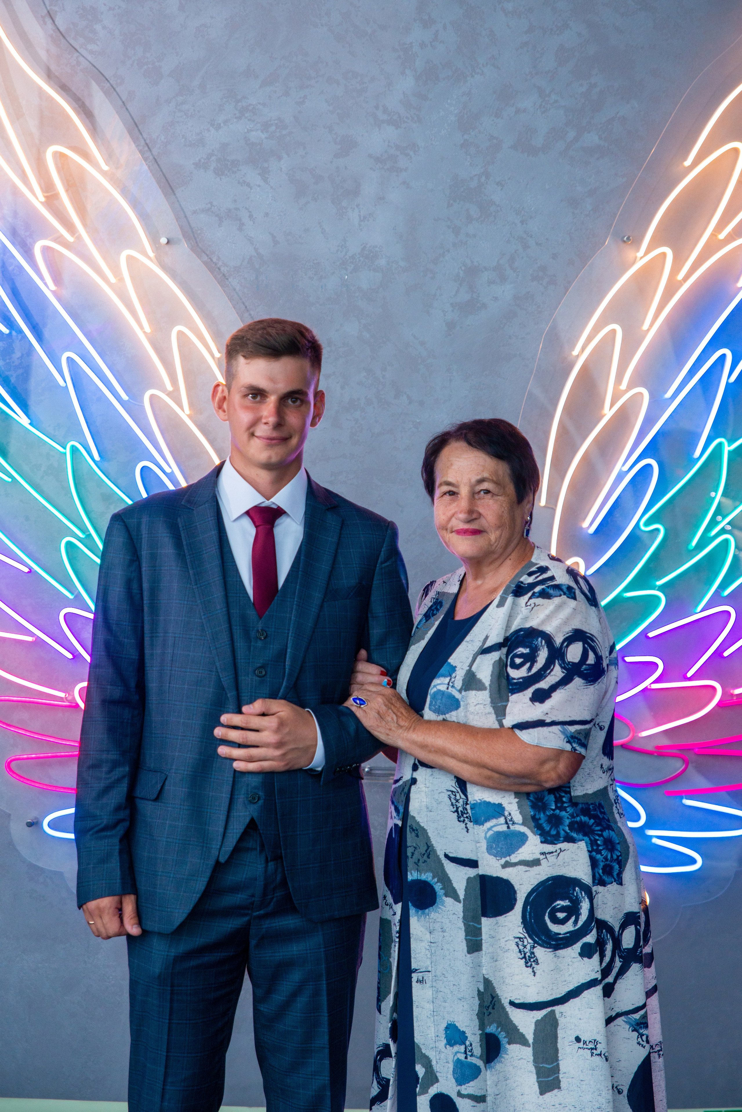 Дмитрий и Светлана. Фотограф и видеограф в Москве и МО — Евгений Лавров