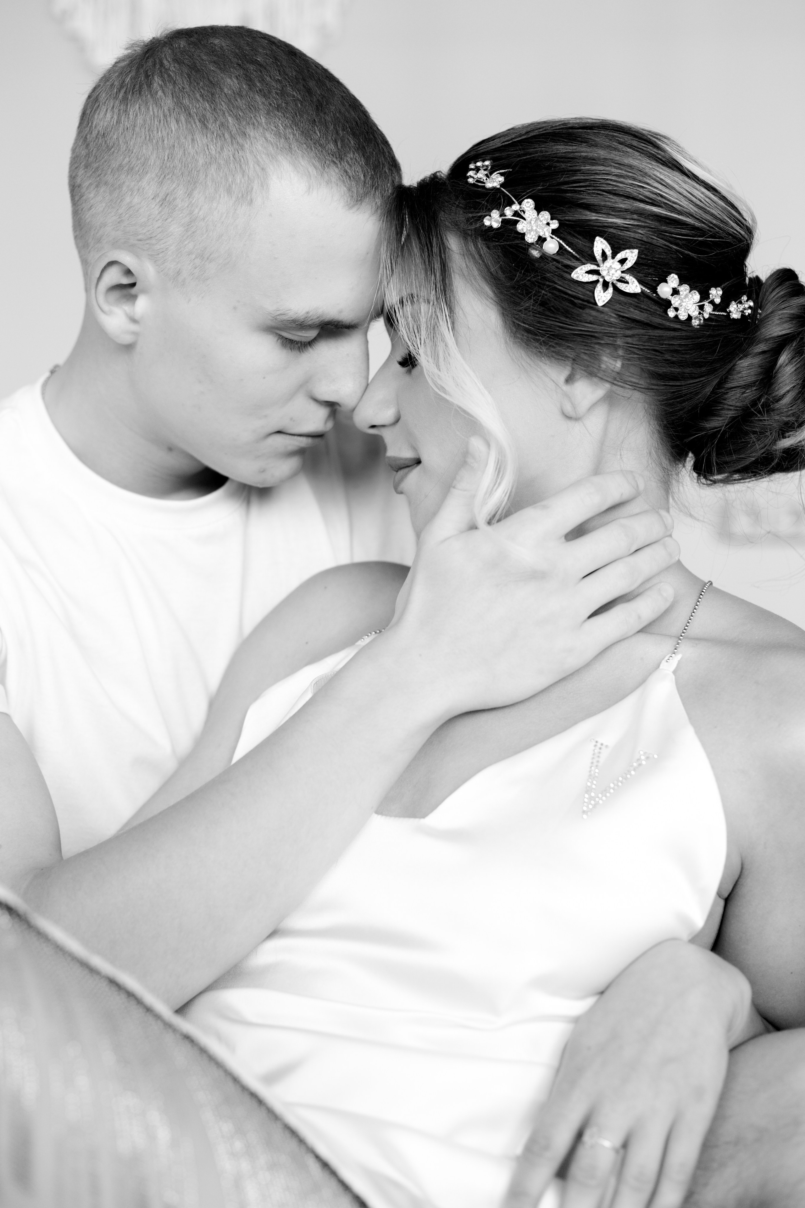 23 WED N&I. Свадебный фотограф Тулинова Мария