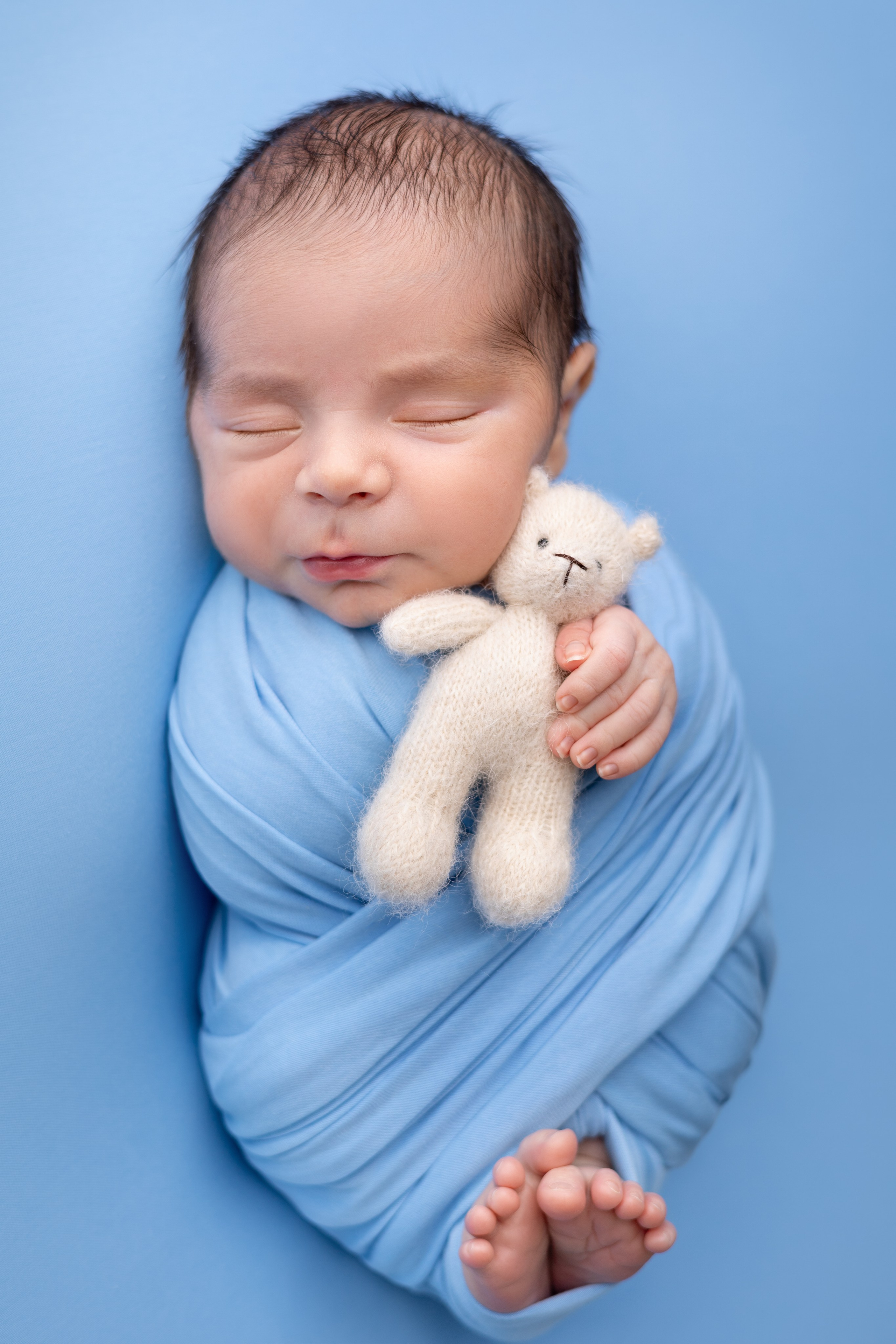 Новорожденные. Фотограф новорожденных в г. Москве и Люберцах