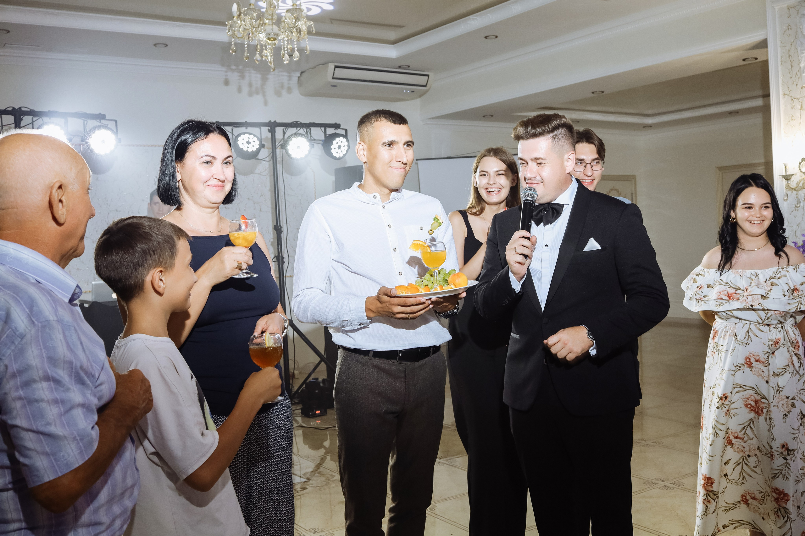 Родион & Маргарита. Свадебный фотограф Ольга Гречко