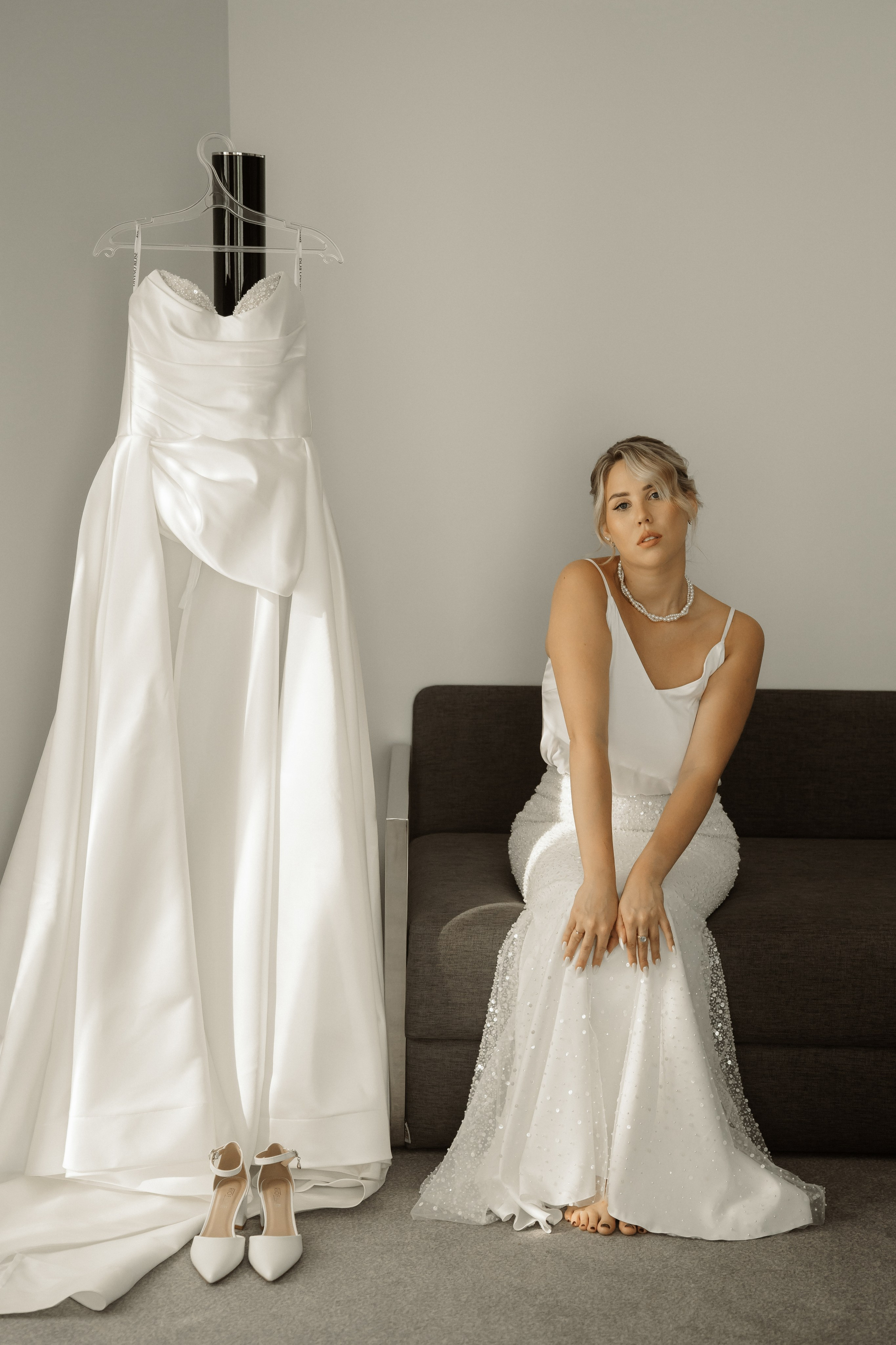 D & S. Фотограф в Архангельске