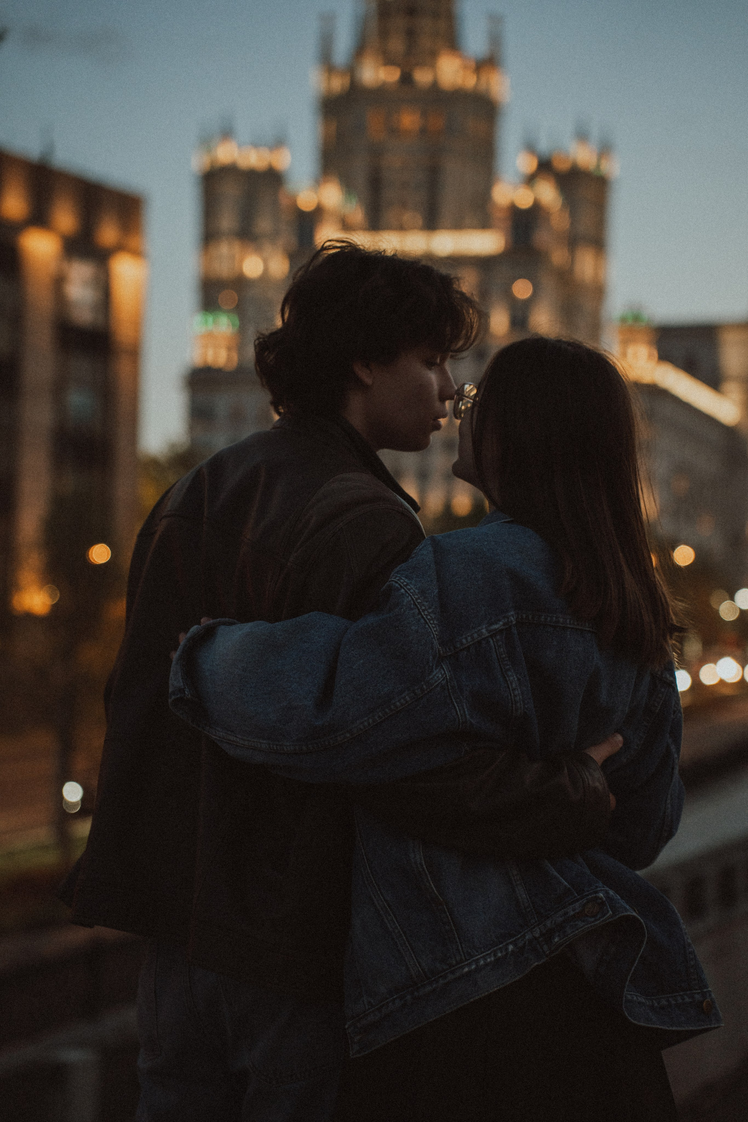 […youth is a diamond of memories…]. Фотограф в Архангельске