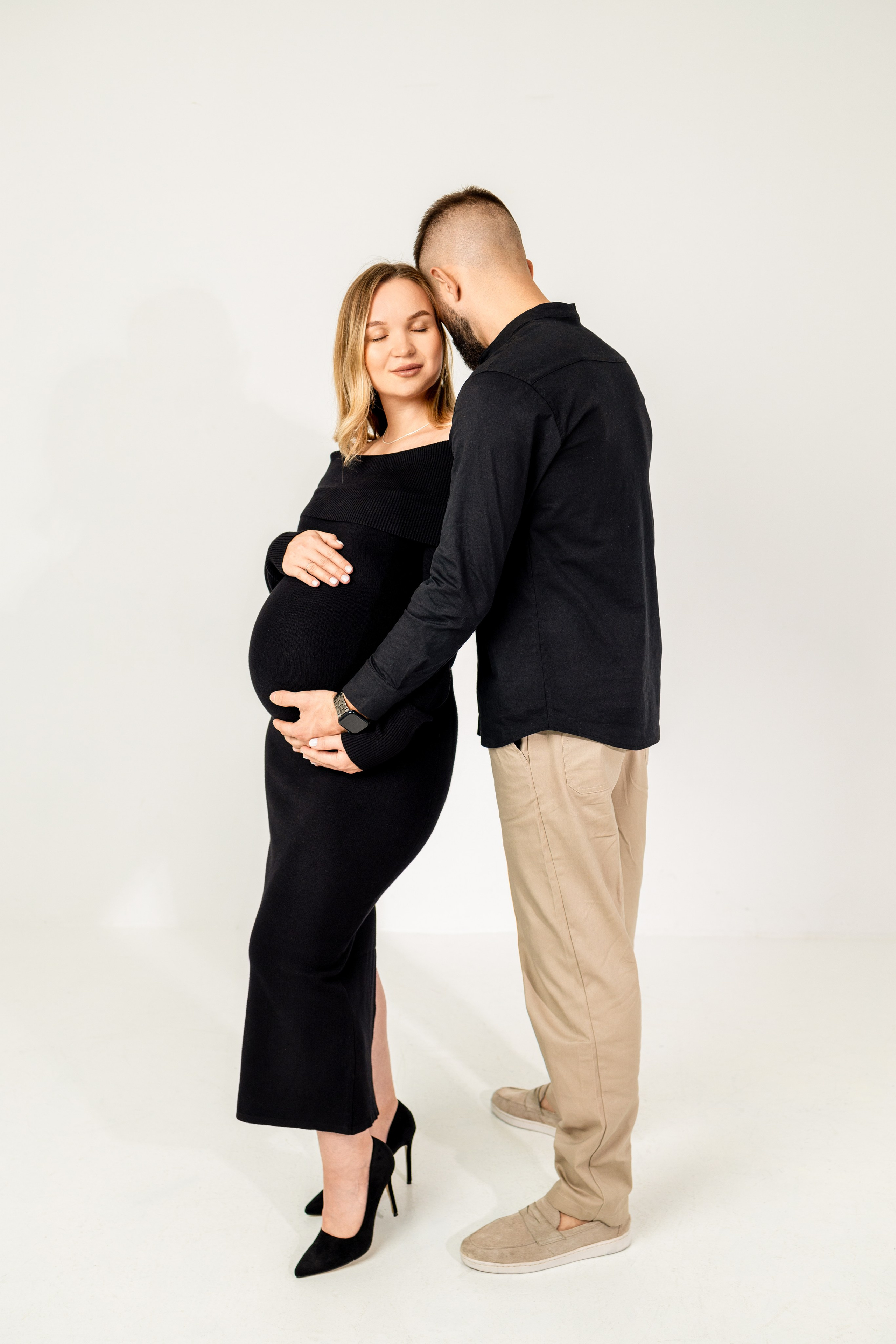 Светлана и Николай. Фотограф Виктория Бурова