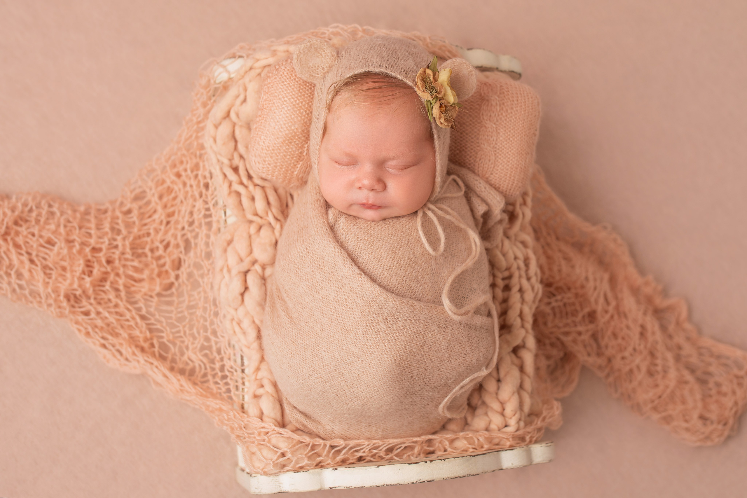 Фотосъемка младенцев Хабаровск, фотосессия новорожденных Хабаровск, фотосессия newborn Хабаровск