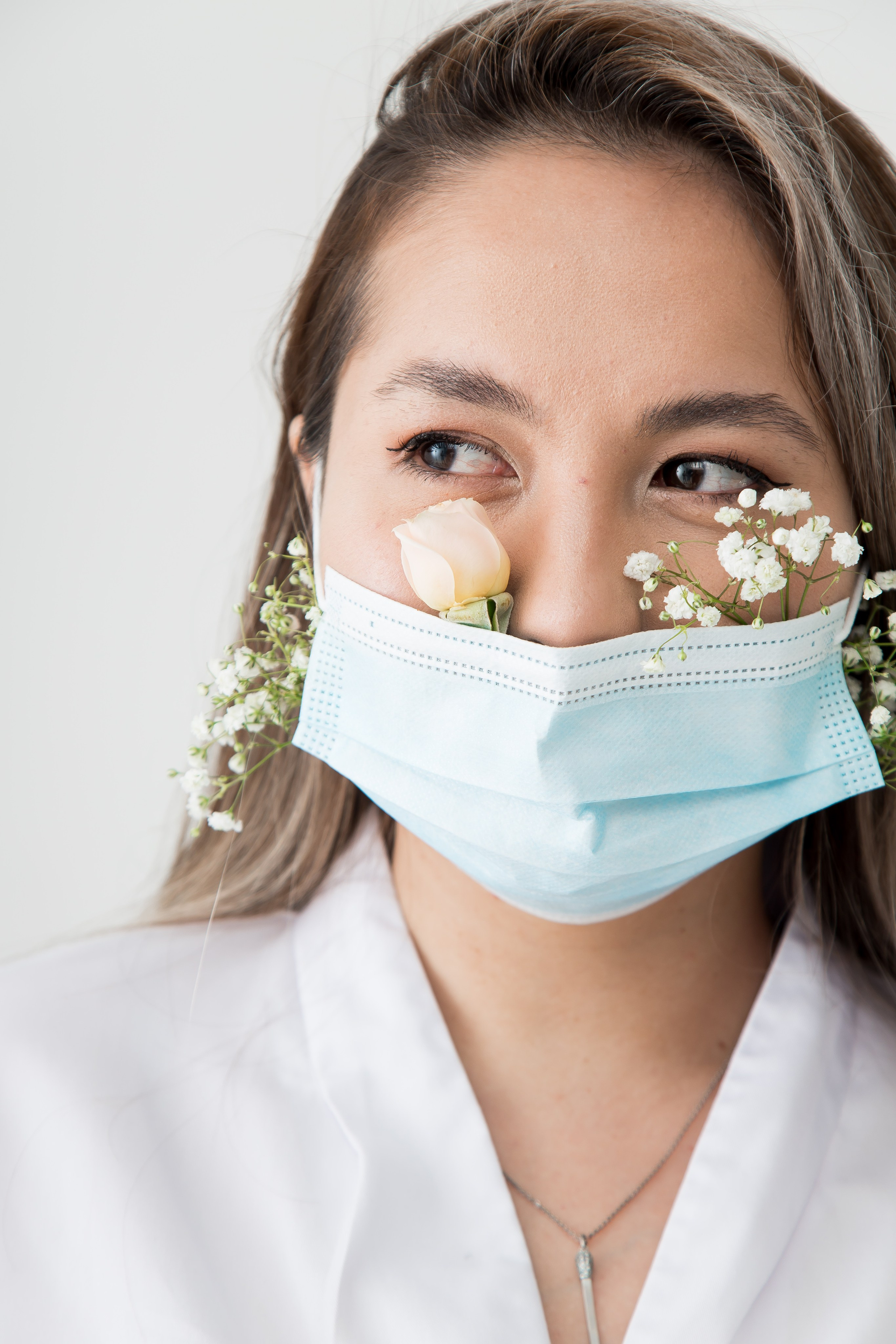 Мед Студенты. Свадебный и студийный фотограф в Алматы Ильяс Кырбаев