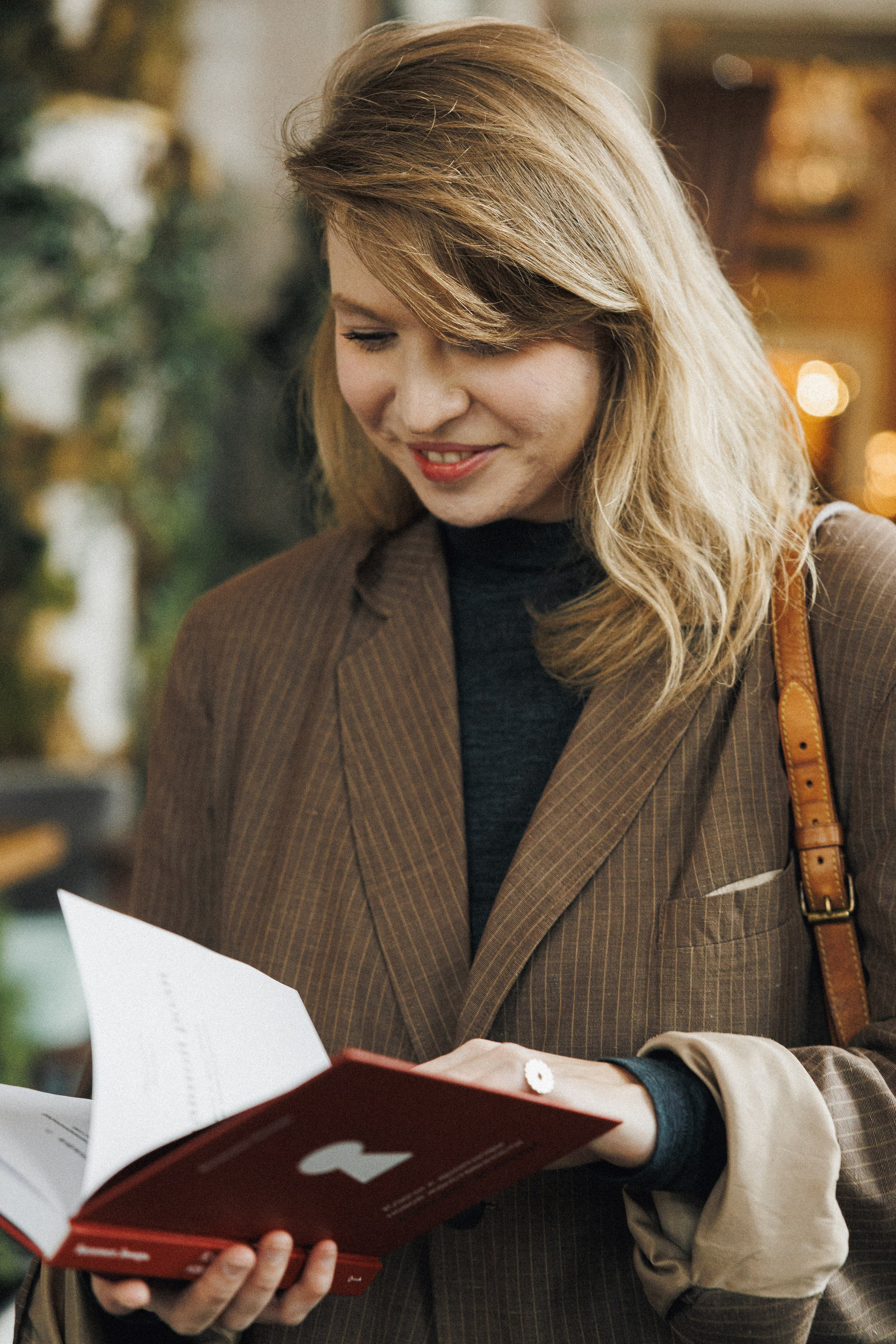 Василиса Зинарь. Презентация книги. Фотограф в Москве Виктория Губина