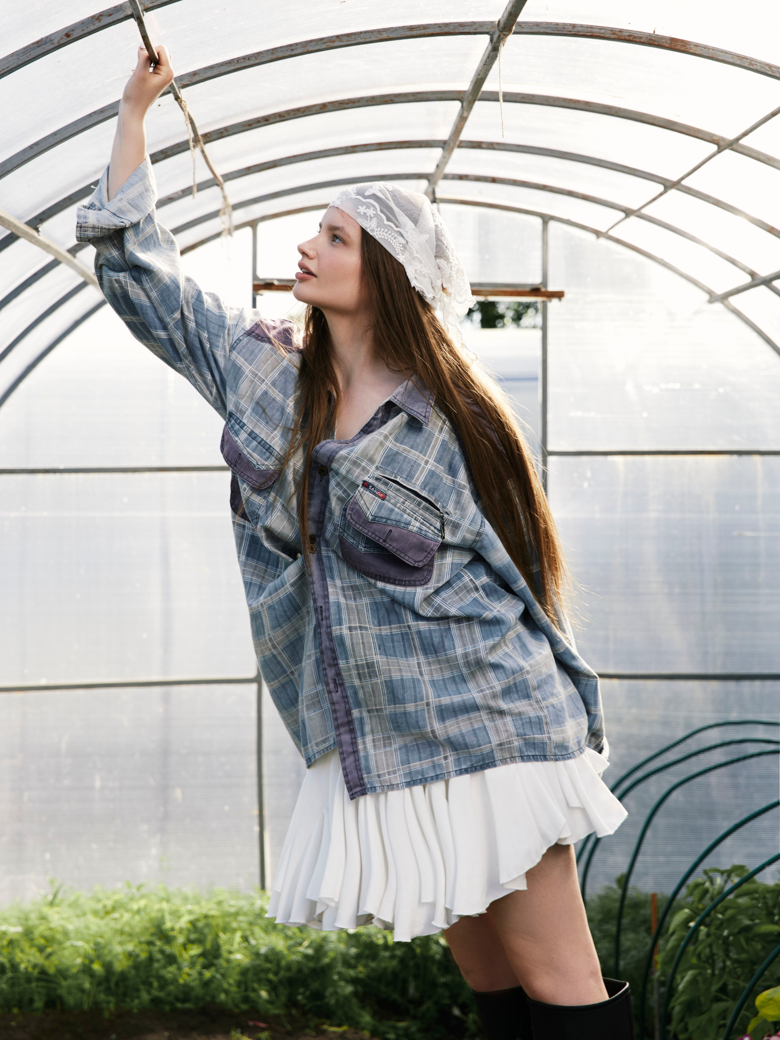 Arisha. Козырева Ксения — фотограф в Новосибирске