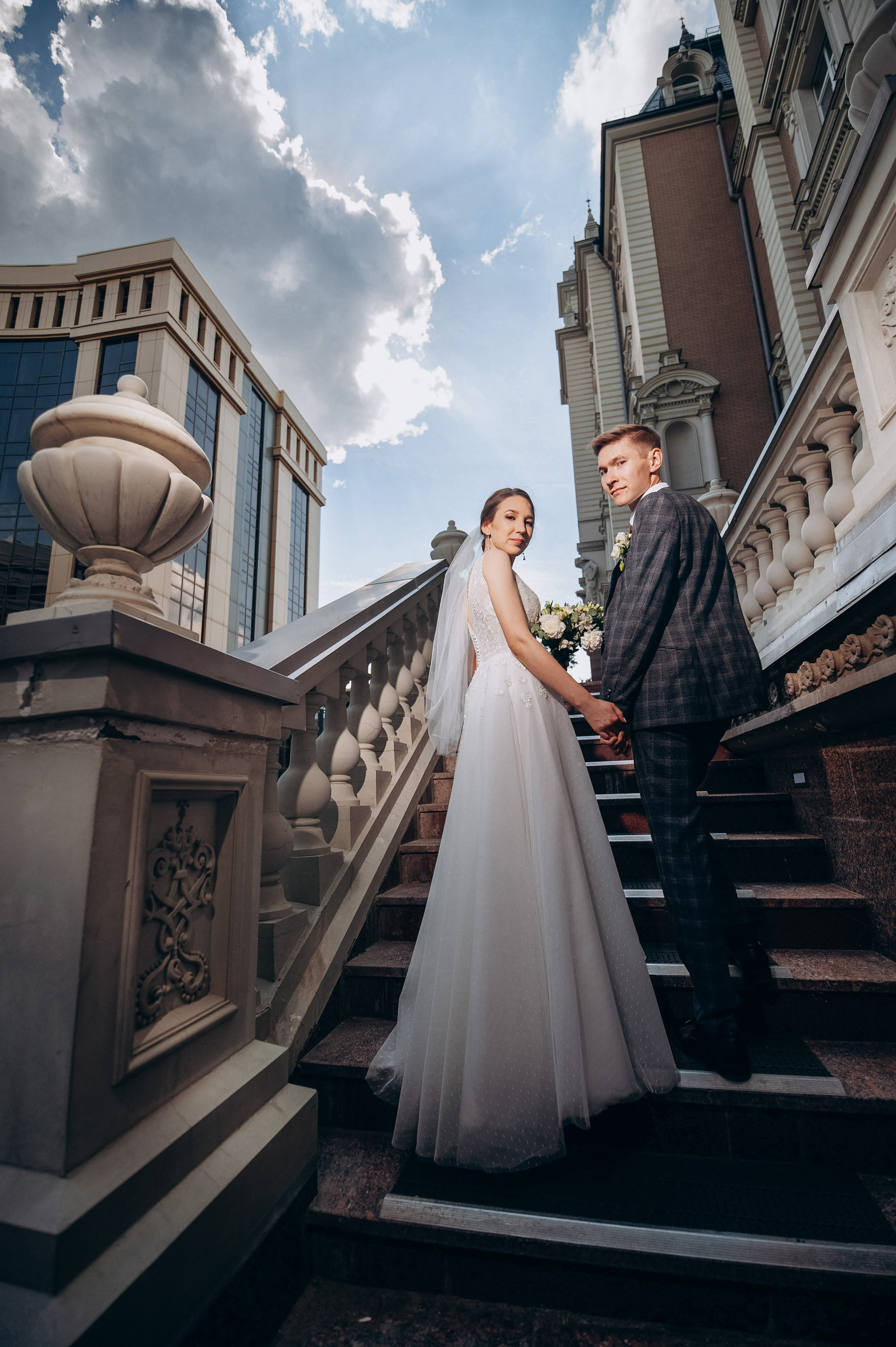 Свадьба. Свадебный фотограф Казань|Москва Ranas4you