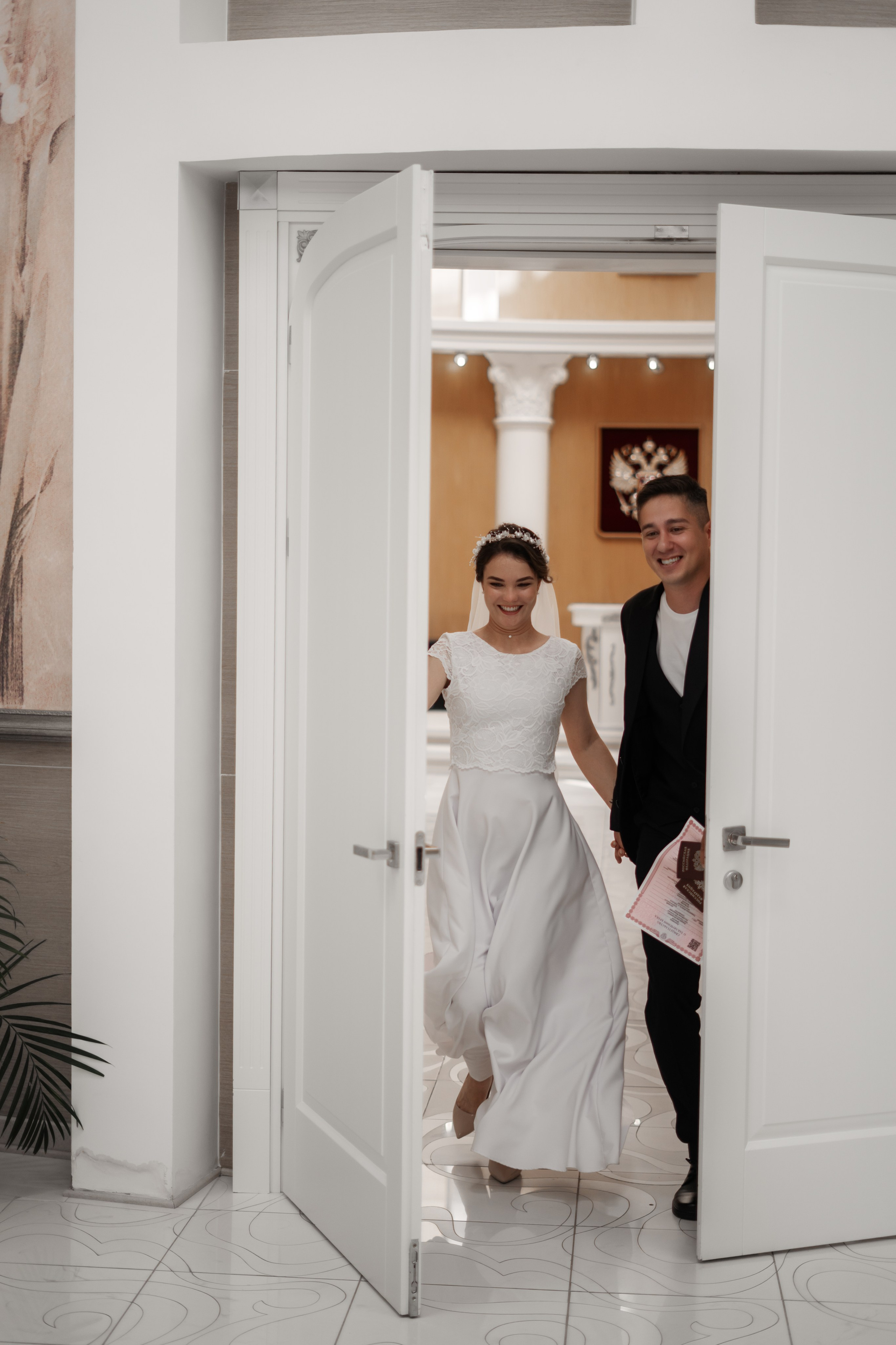 Love story. Мила Посвит Фотограф новорожденных в Тобольске