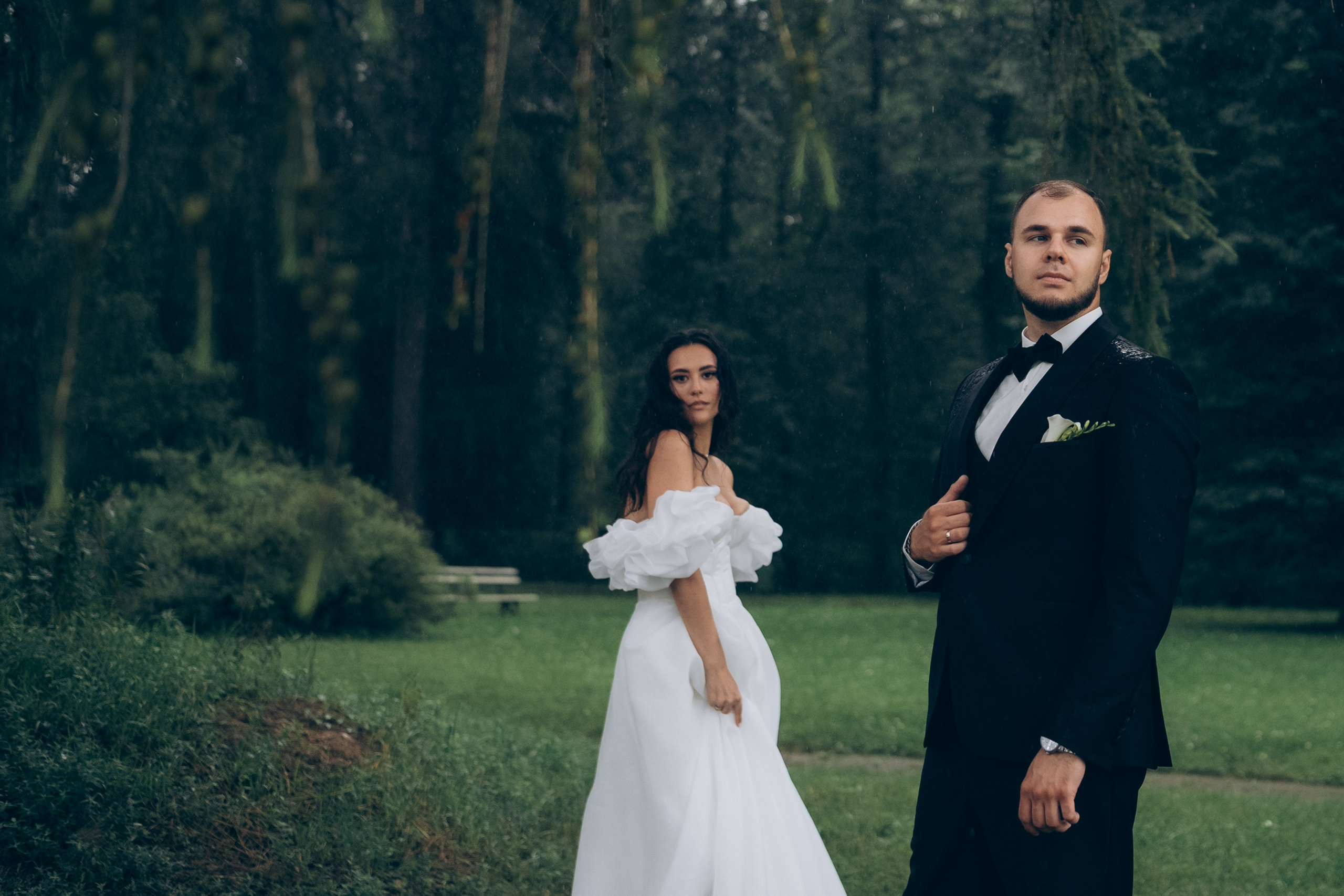 Маргарита и Артур. Фотограф анималист в Москве и Санкт-Петербурге Свиридова Анна