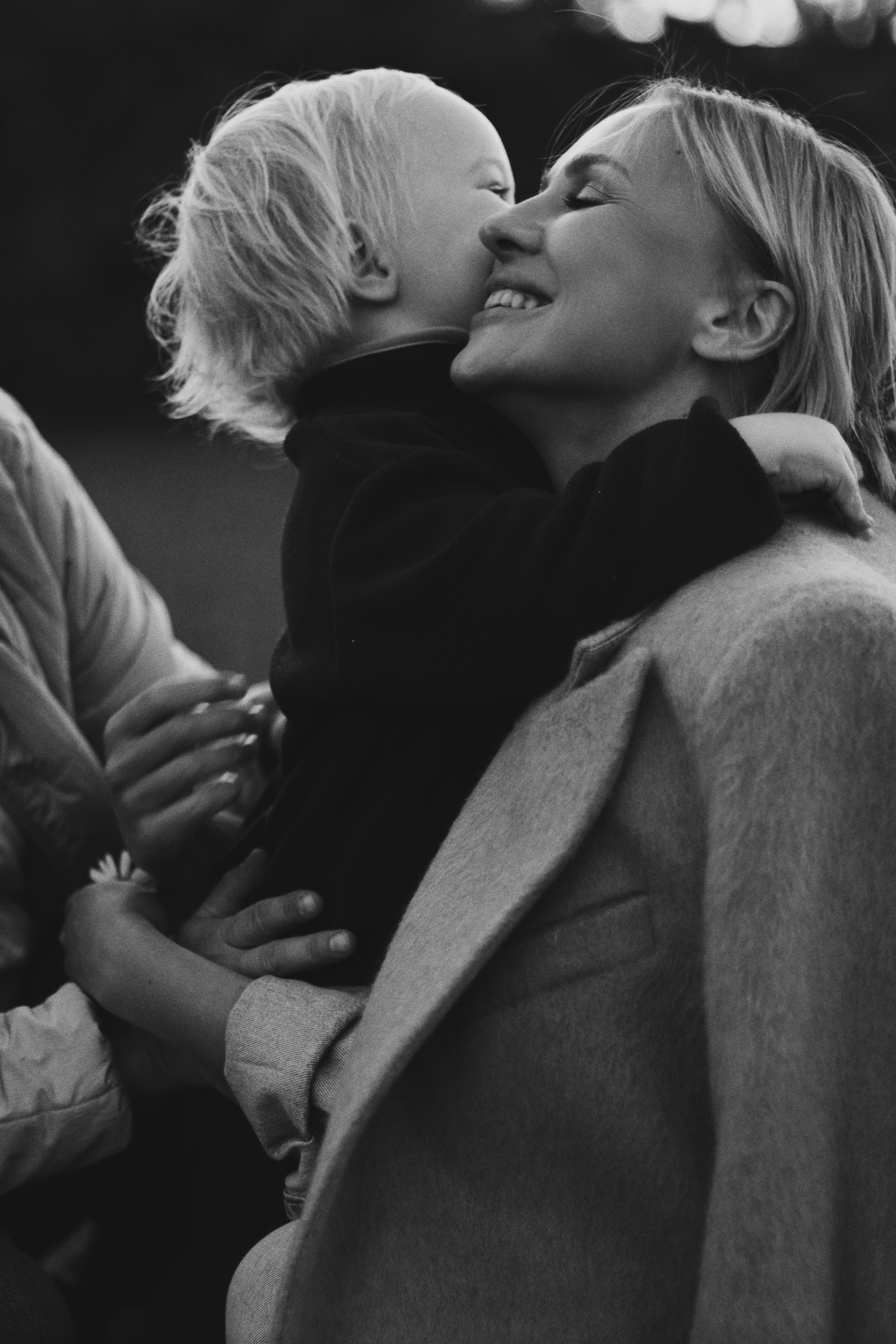 Семейные съемки. Фотограф/ видеограф в Москве Наталья Котова