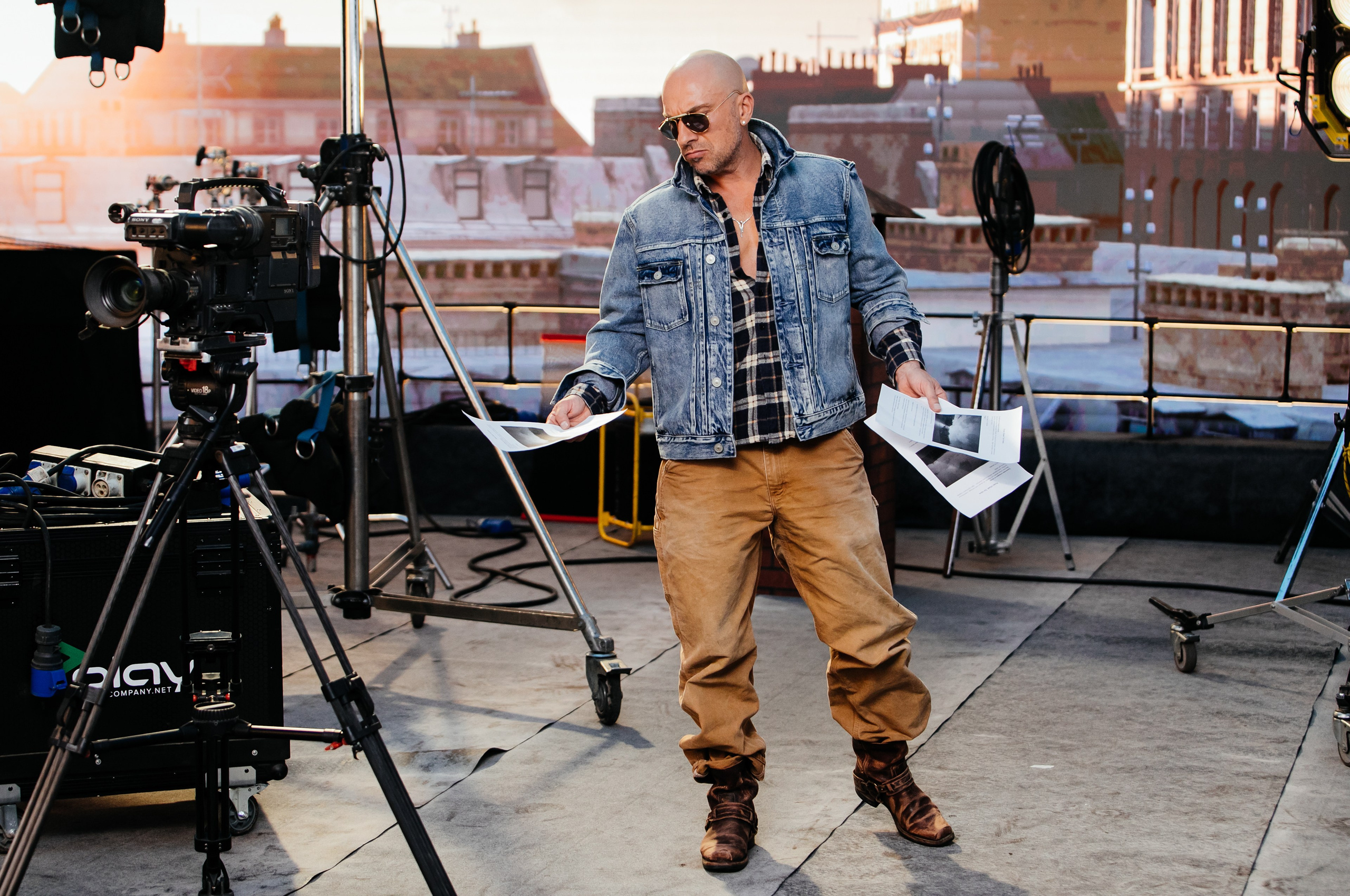 Виталий Кривцов Профессиональный репортажный фотограф сниму ваше мероприятие стильно, эмоционально и креативно. Репортажный, event, концертный и backstage фотограф из Москвы Виталий Кривцов