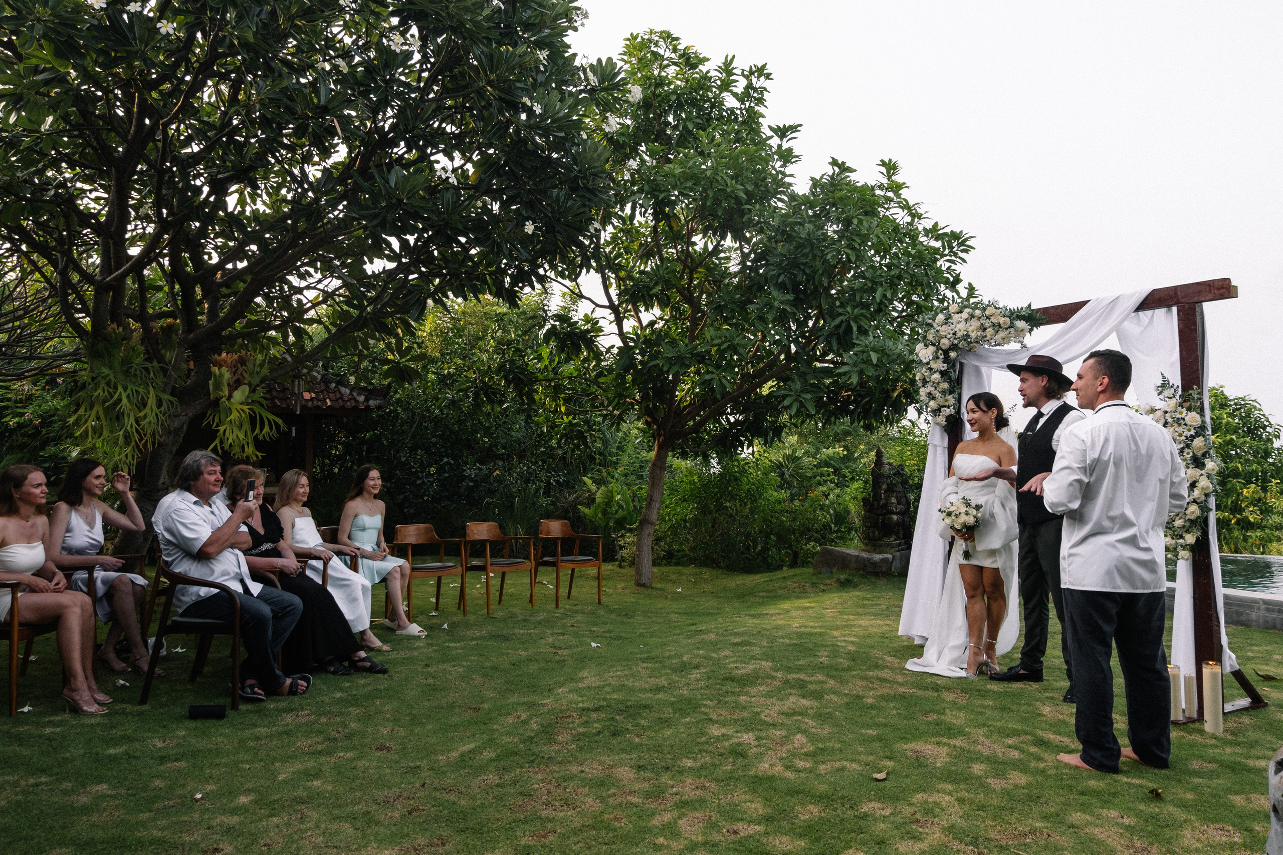 Бали|Ярослав&Камила. Фотограф на Бали|Свадьба на Бали