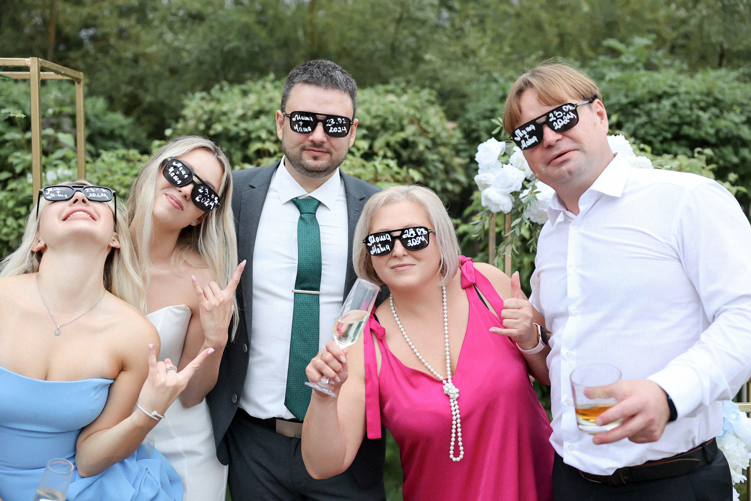 Михаил и Мария. Свадебный, репортажный, фотограф Москва и Московская область