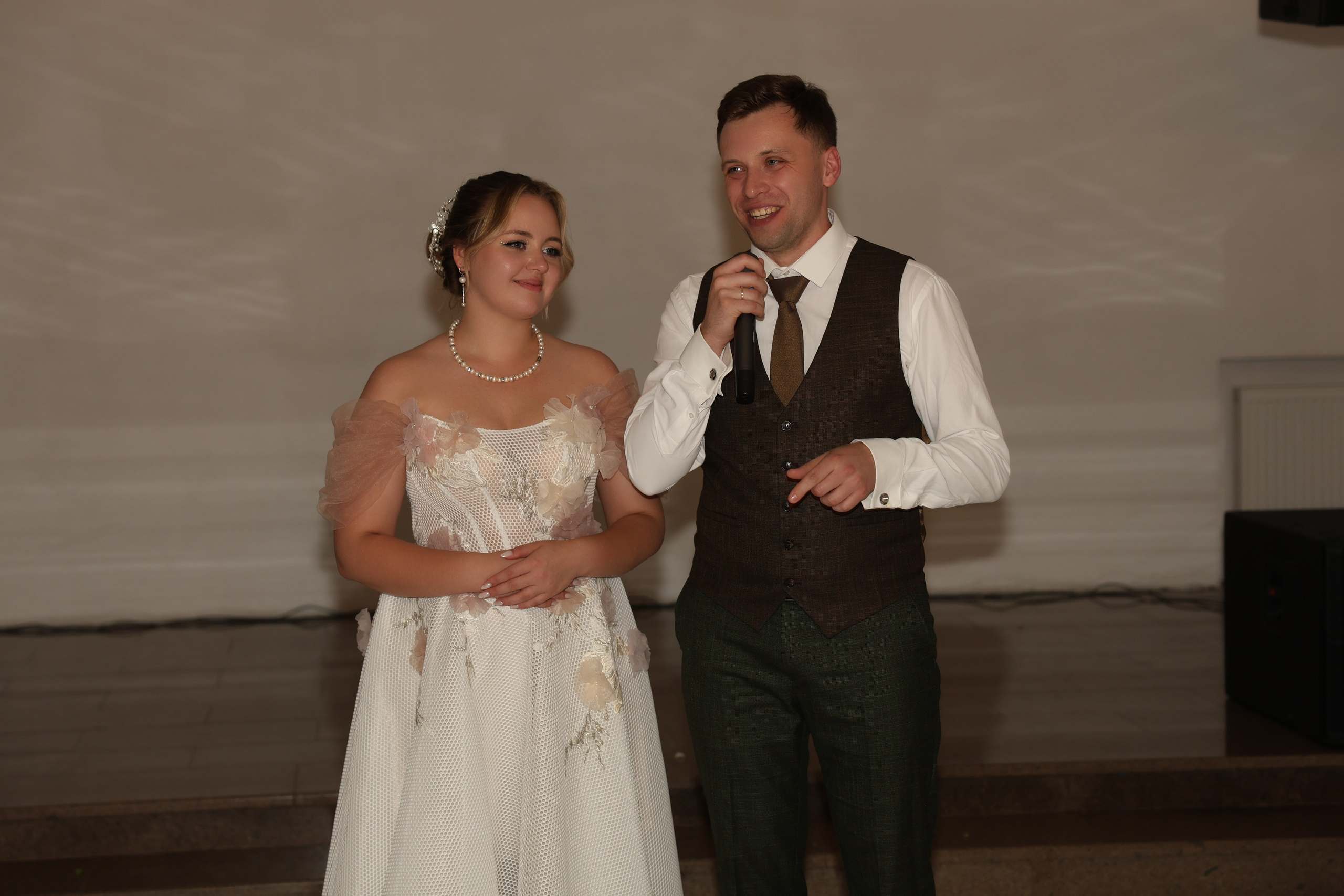 Иван и Настя. Свадебный, репортажный, фотограф