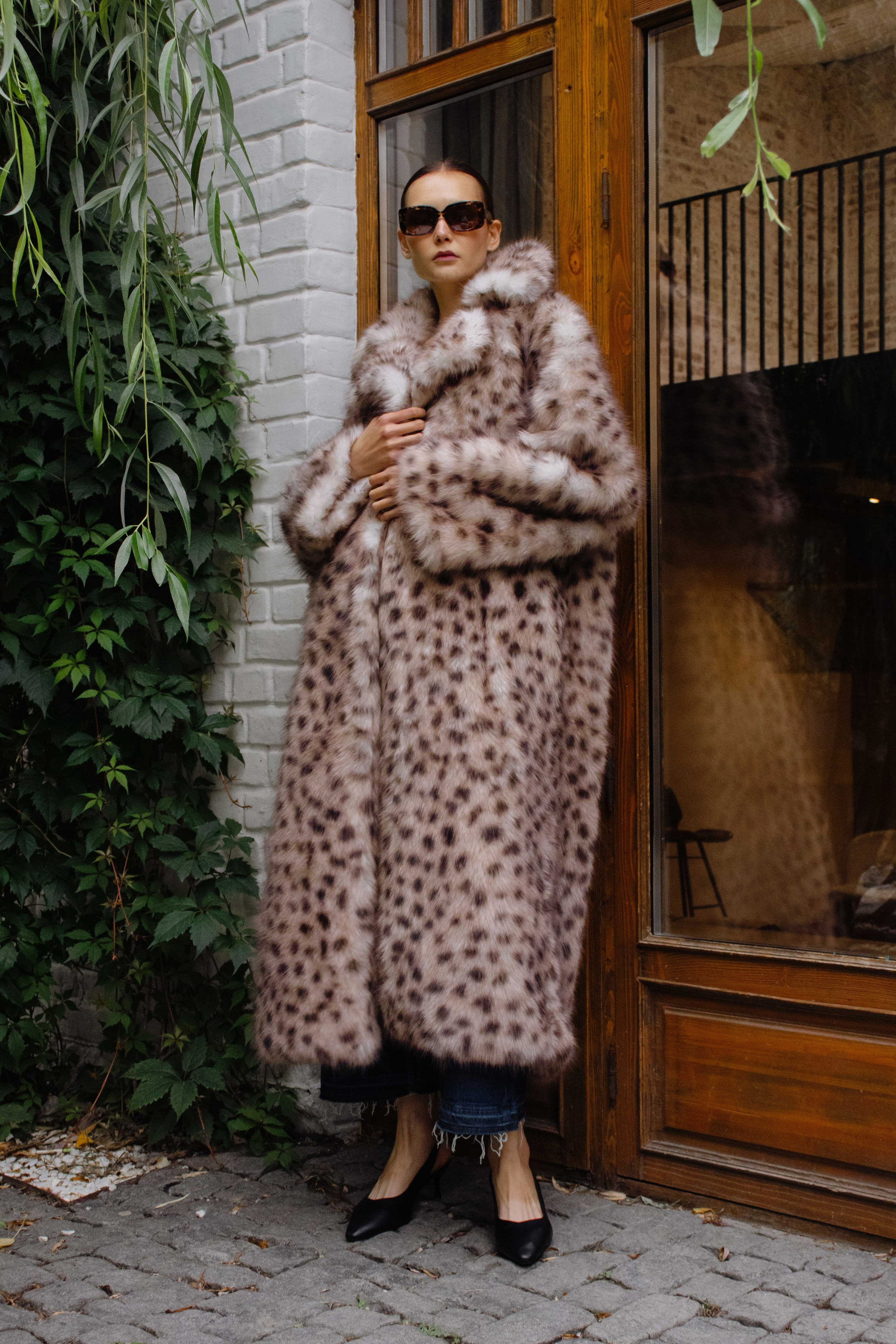 СТОКМАНН lifestyle. Романова Александра фотограф в Москве