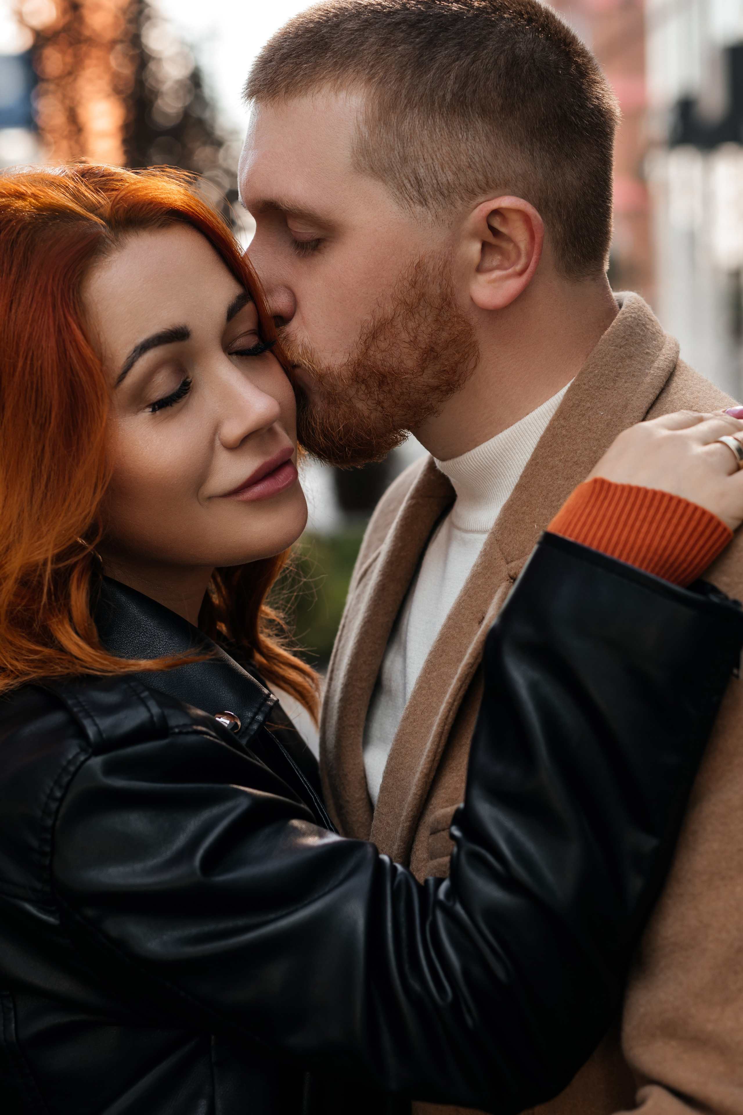 Галя&Максим