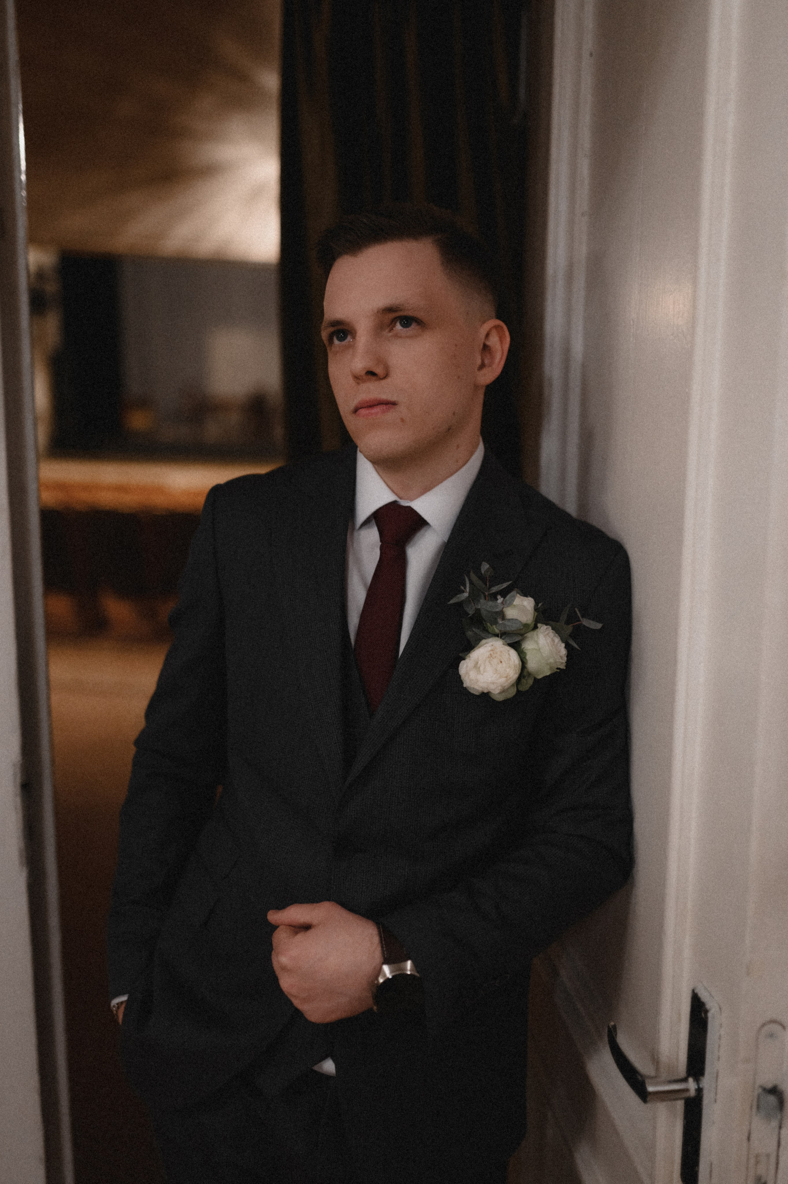 Игорь и Дарья. Фотограф в Симферополе Ярошенко Екатерина