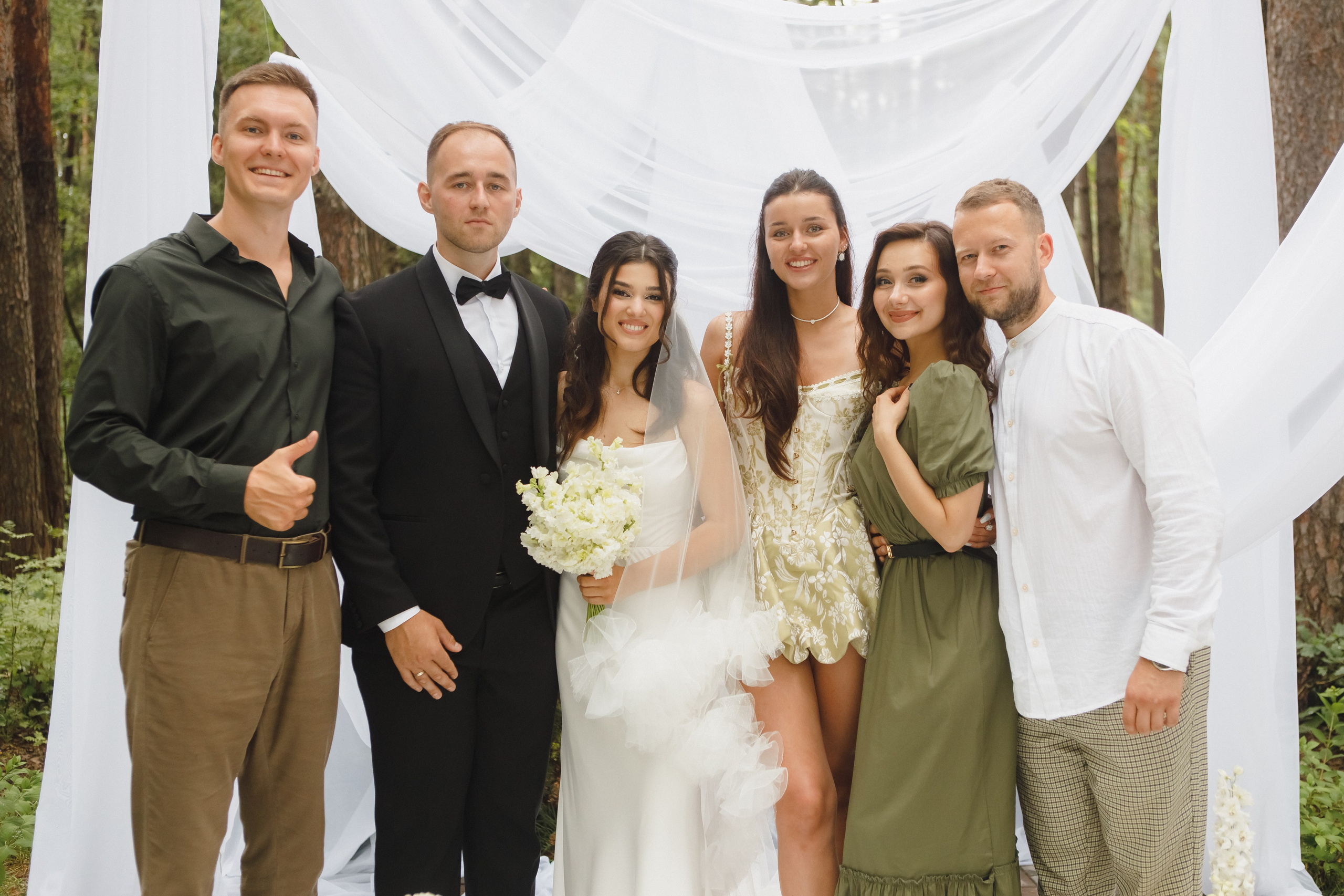 Времена года (Полный день). Семейный и свадебный фотограф в Нижнем Новгороде