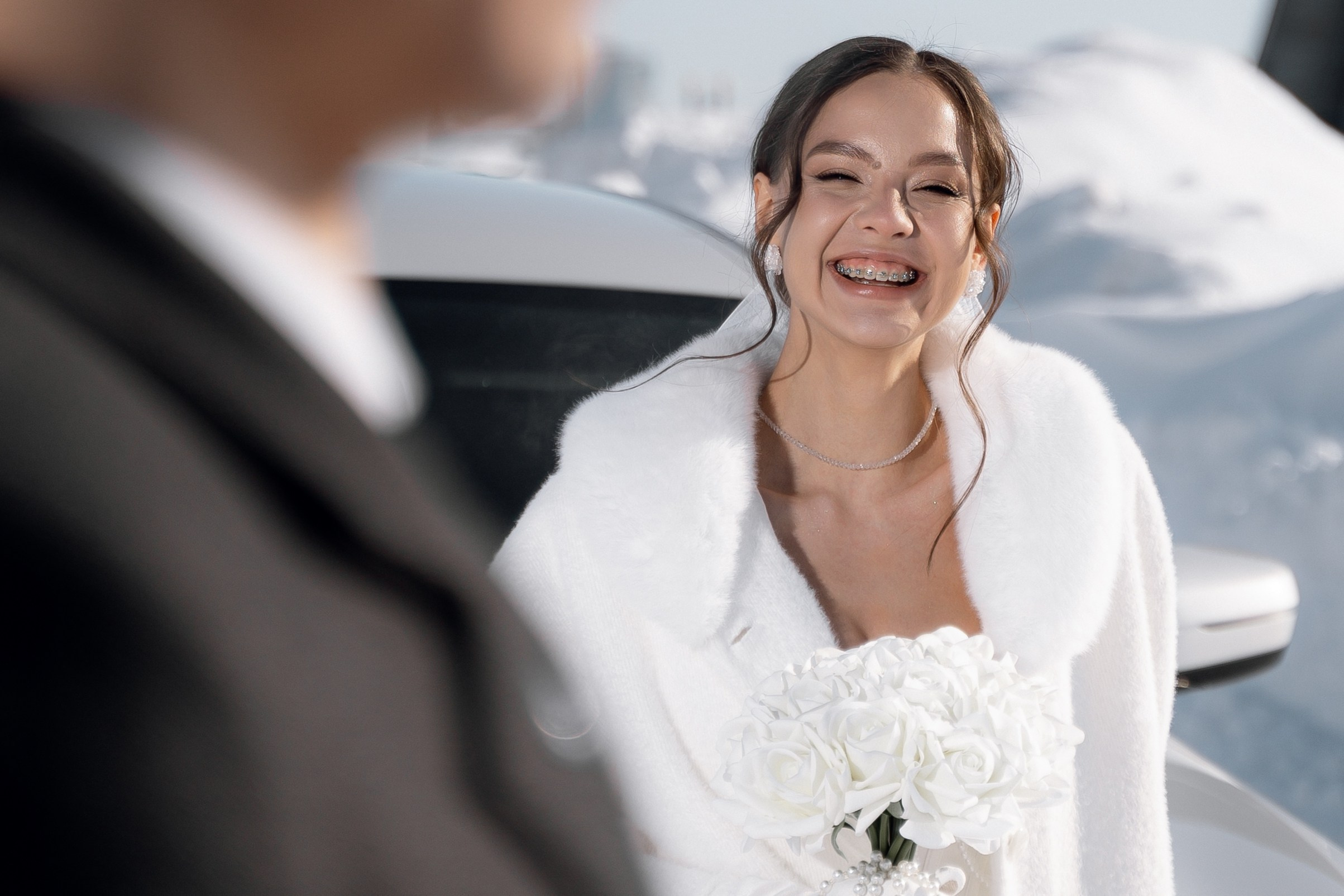 Руслан & Диляра. RAMIL SAFIULLIN