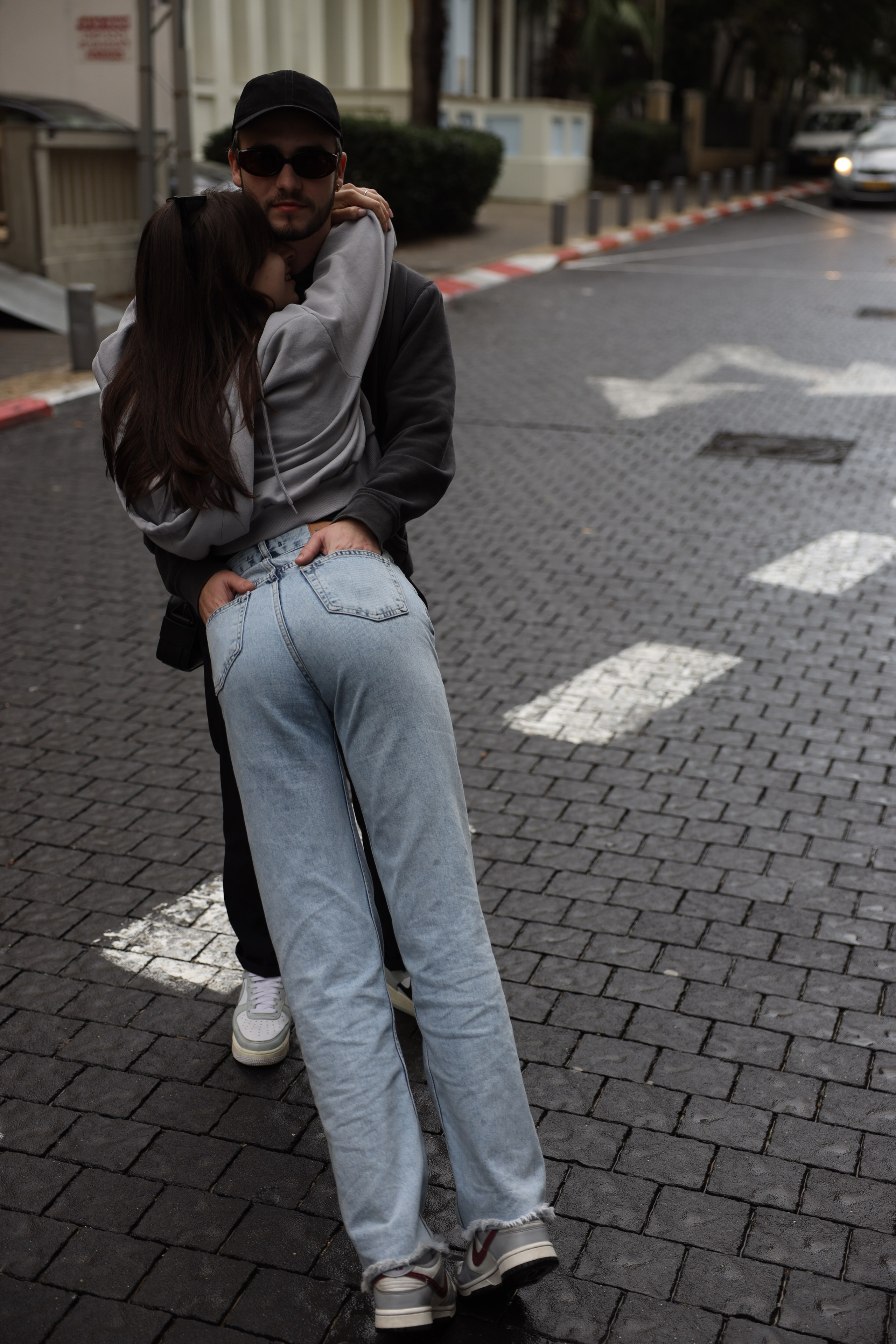 Лавстори в Израиле. Свадебный и репортажный фотограф в Санкт-Петербурге | Михаил Песиков