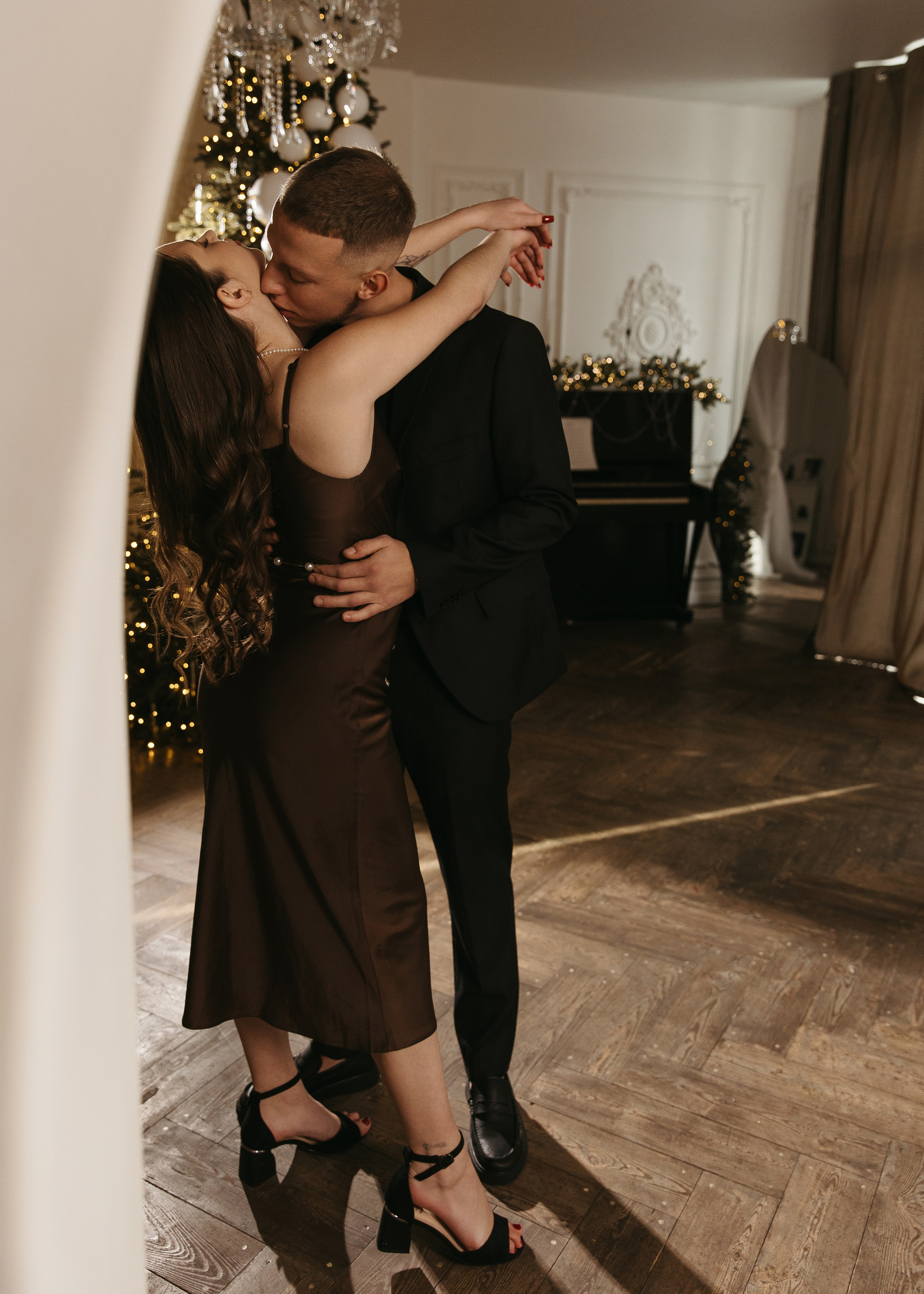 История любви. Свадебный и семейный фотограф Владивосток — Приморский край. Анастасия Щетинина