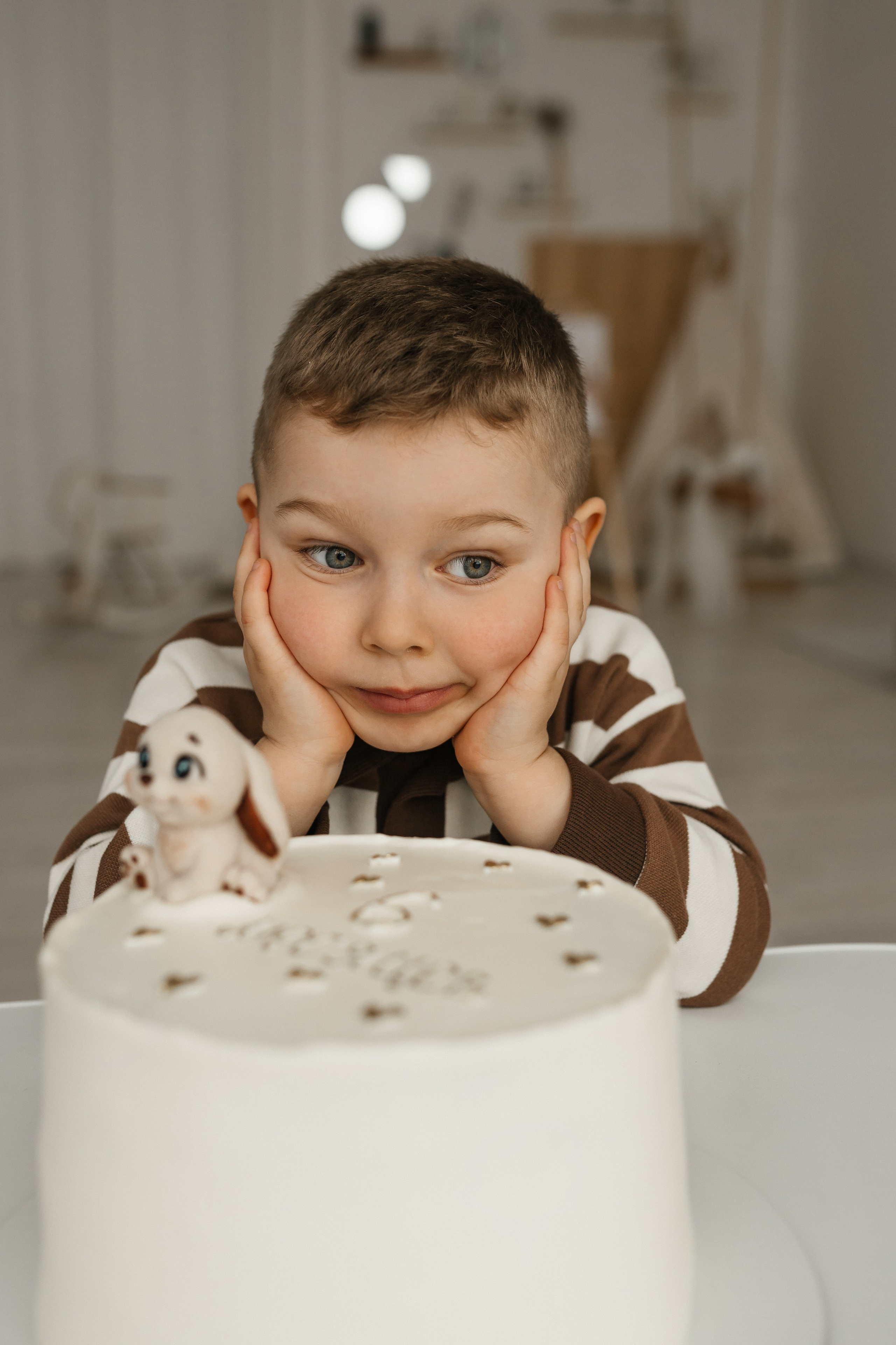 Светлана, Данил, Арсений и Савелий. Фотограф Ким Наталья в Красноярске