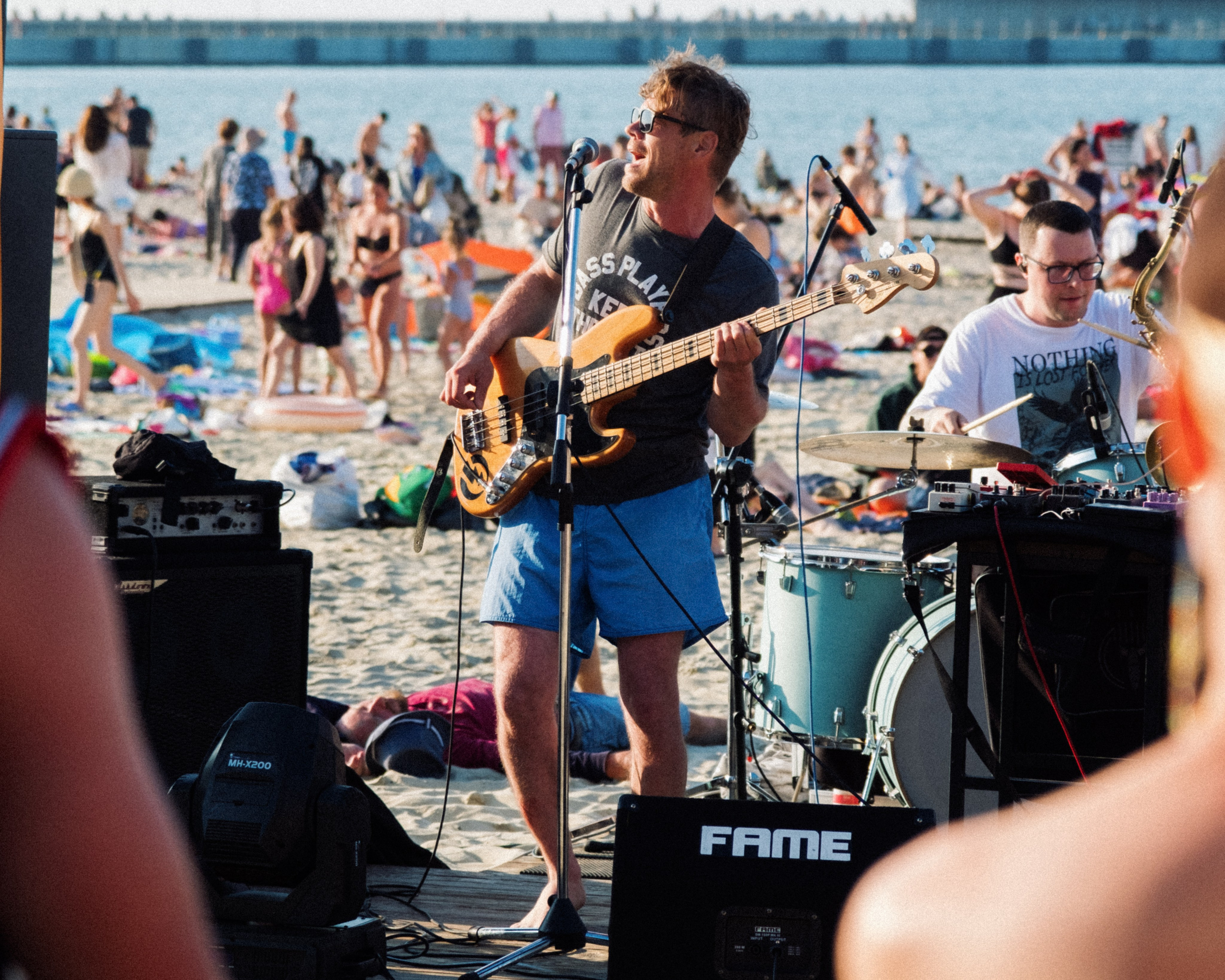 Лыфарь фест