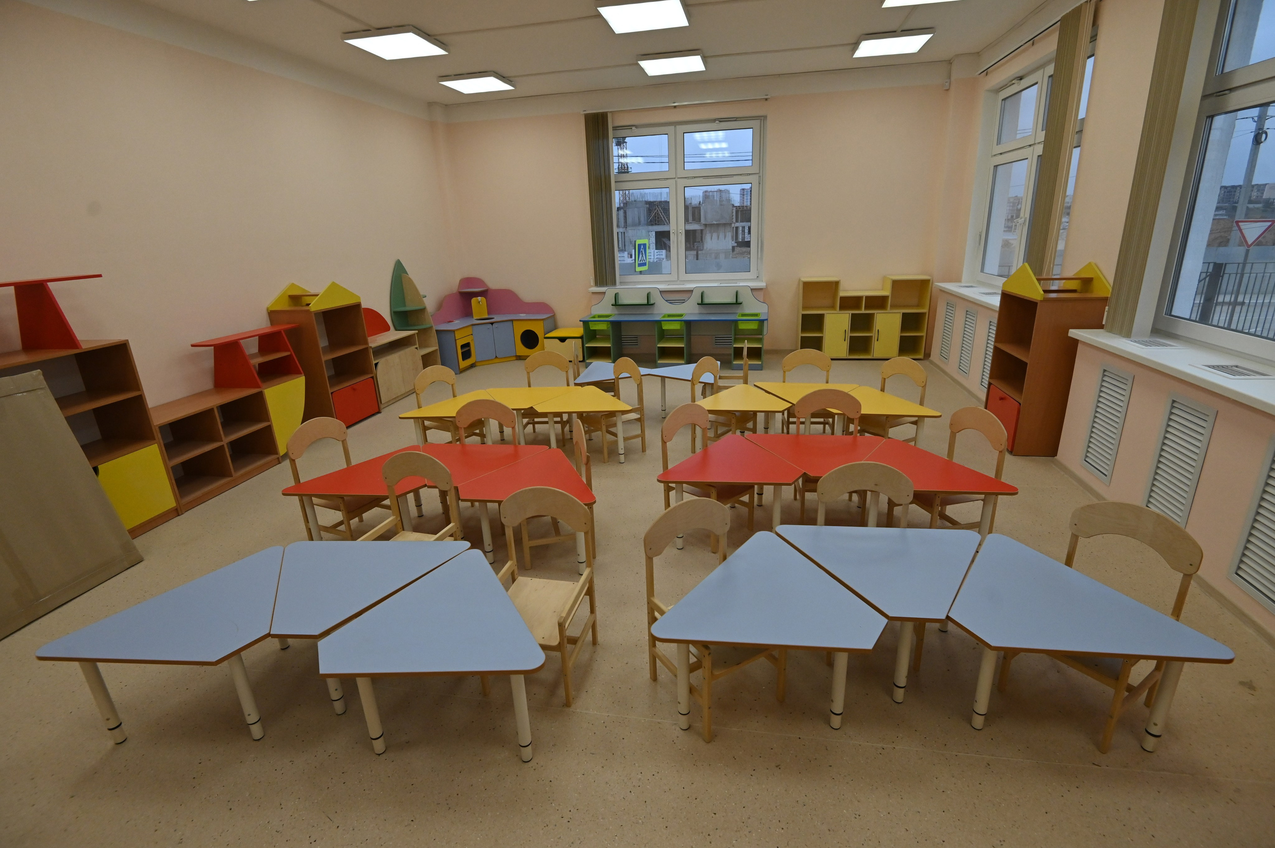 Объекты. Репортаж | фотосъемка в Москве и РФ | Фотограф Александр Емелькин