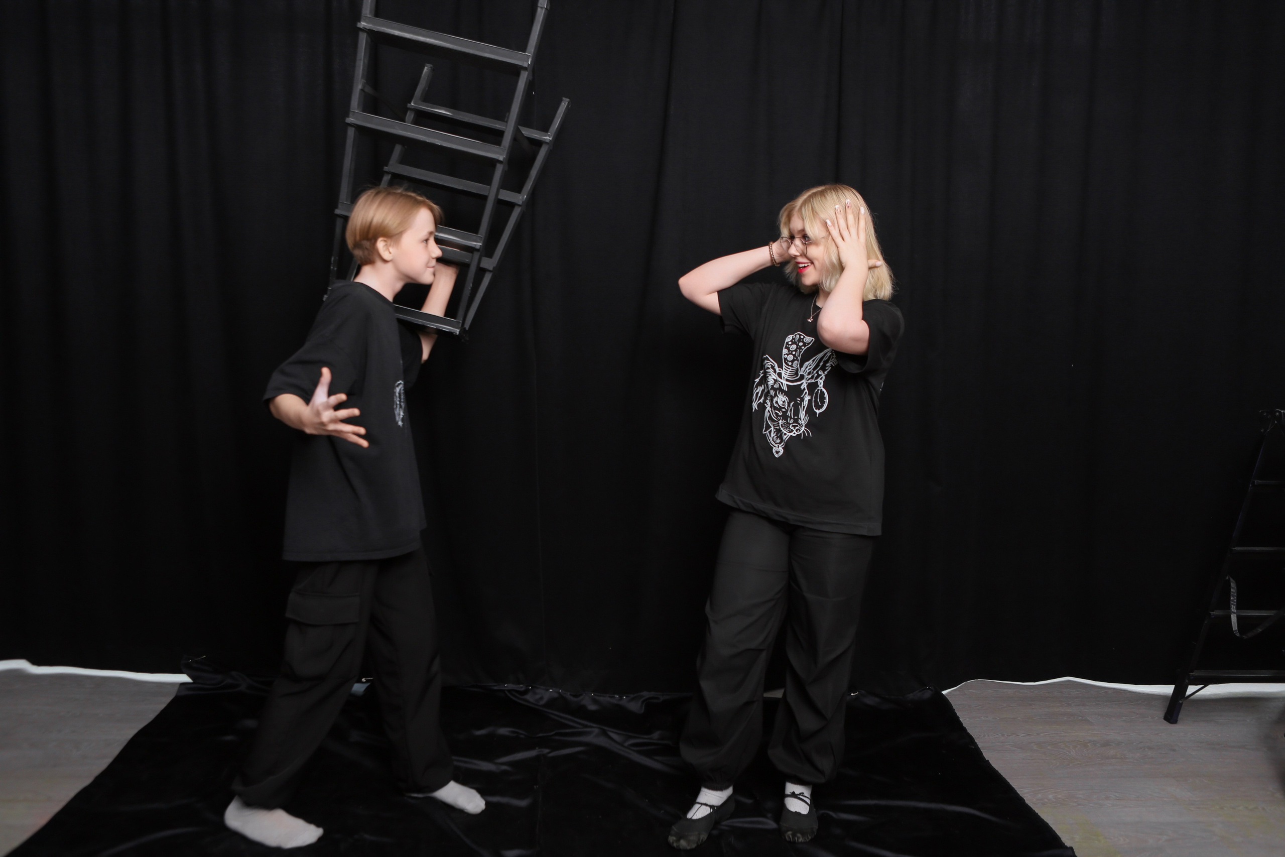 ТС ФАНТАЗИЯ — БОЛЬШАЯ СЪЕМКА. Профессиональный фотограф в Мценске и Орловской области