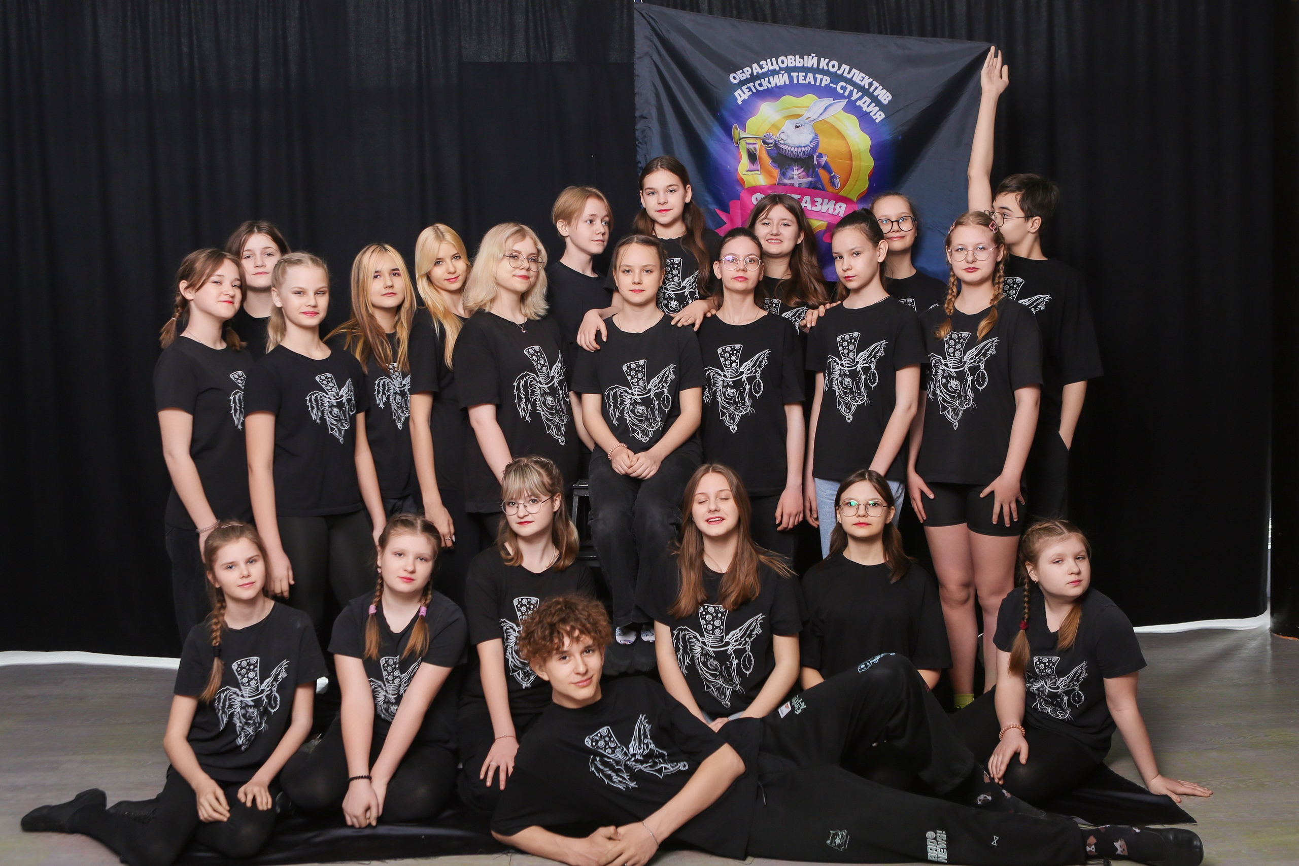 ТС ФАНТАЗИЯ — БОЛЬШАЯ СЪЕМКА. Профессиональный фотограф в Мценске и Орловской области