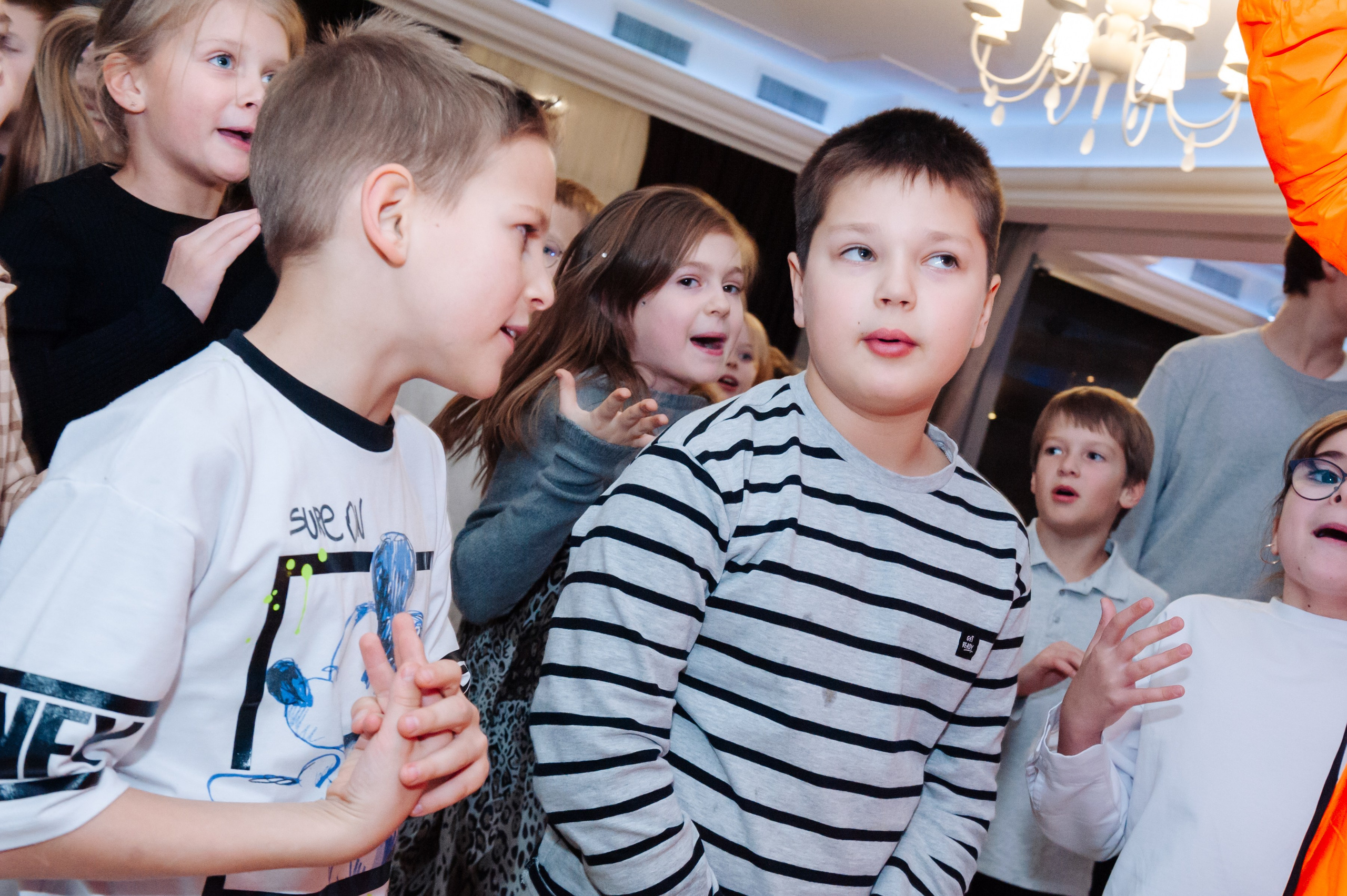 День Рождения Прохора. Фотограф Магнитогорск Данил Семенов