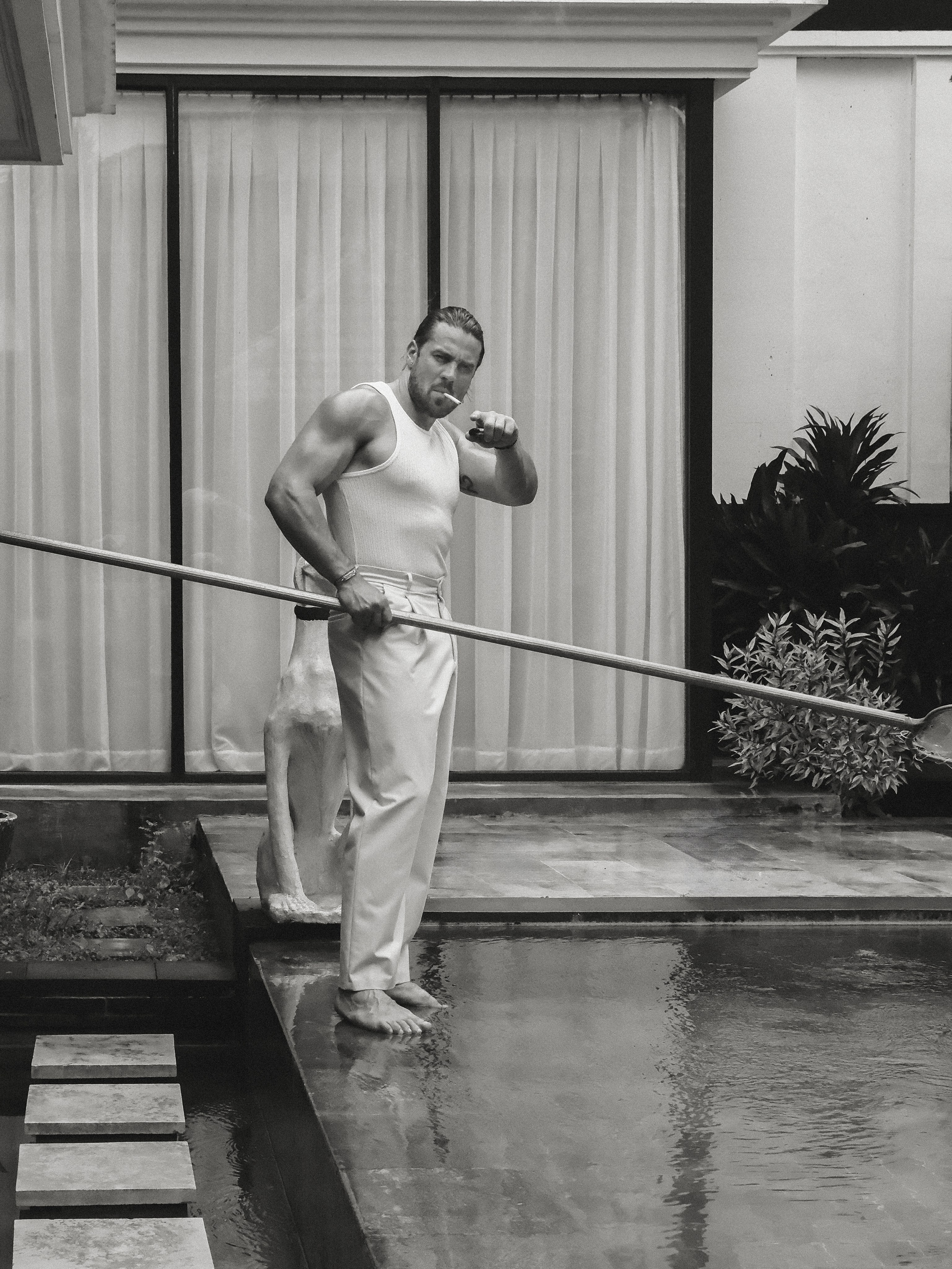 Селебрити / Celebrity. Коммерческий фотограф