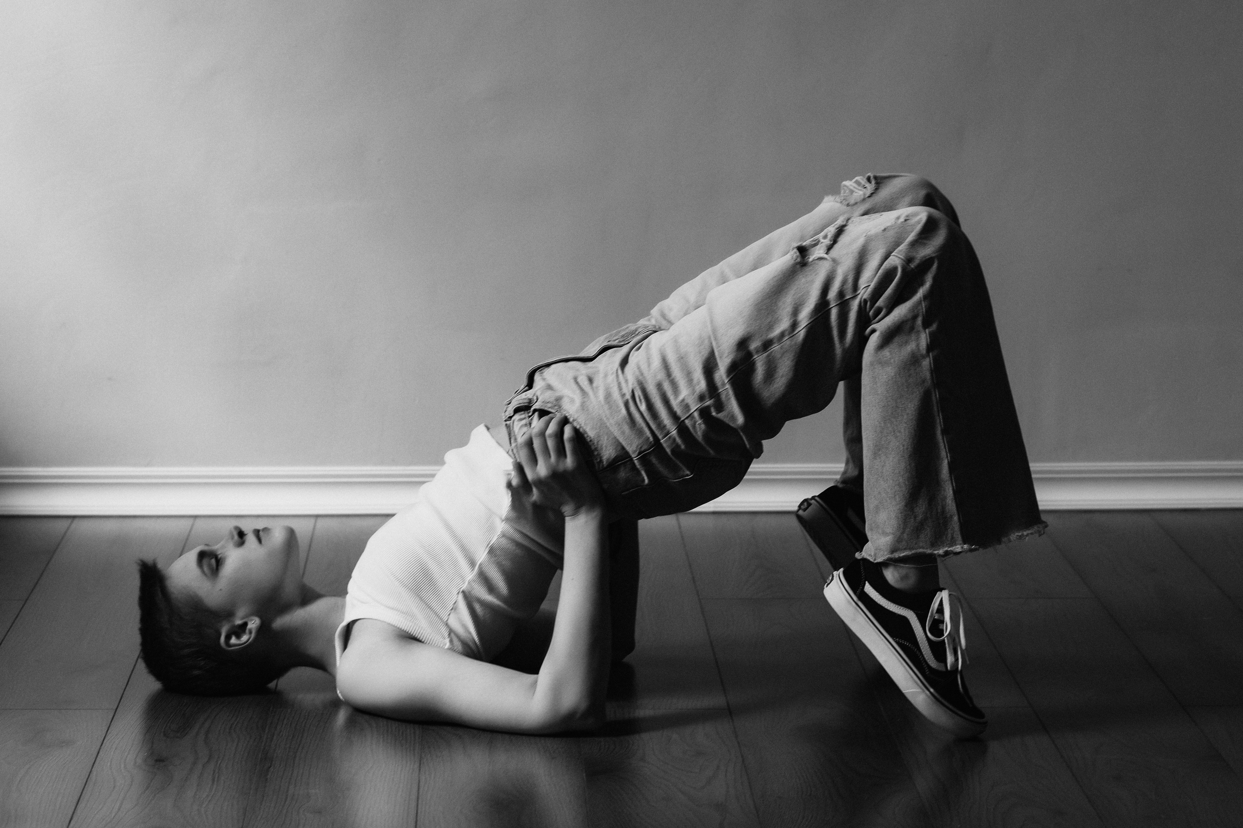 Объект 36. Каплицкая Любовь — фотограф Тверь