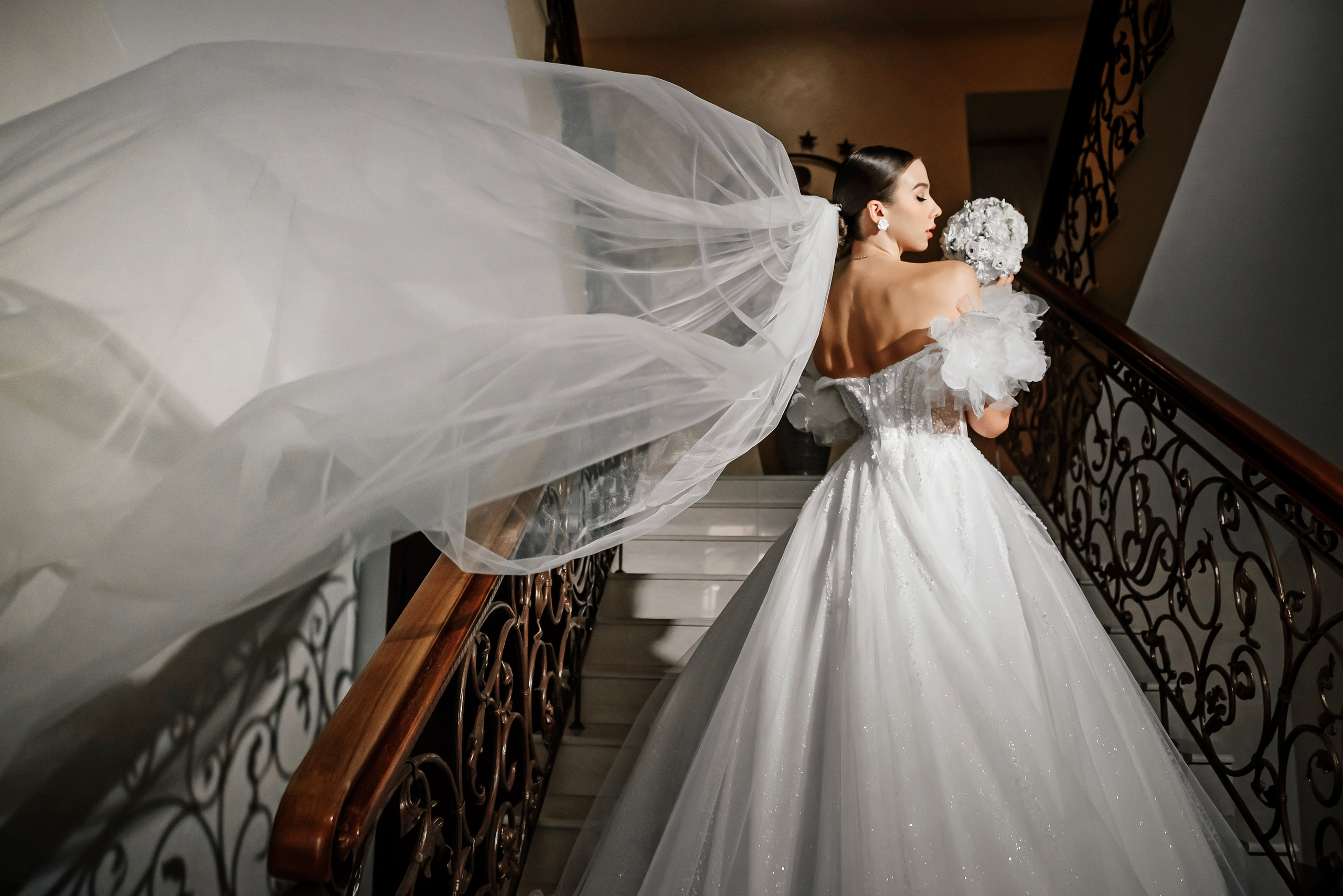 Егор & Екатерина. Ваш свадебный фотограф Владимир Ямулин / Стерлитамак и РБ