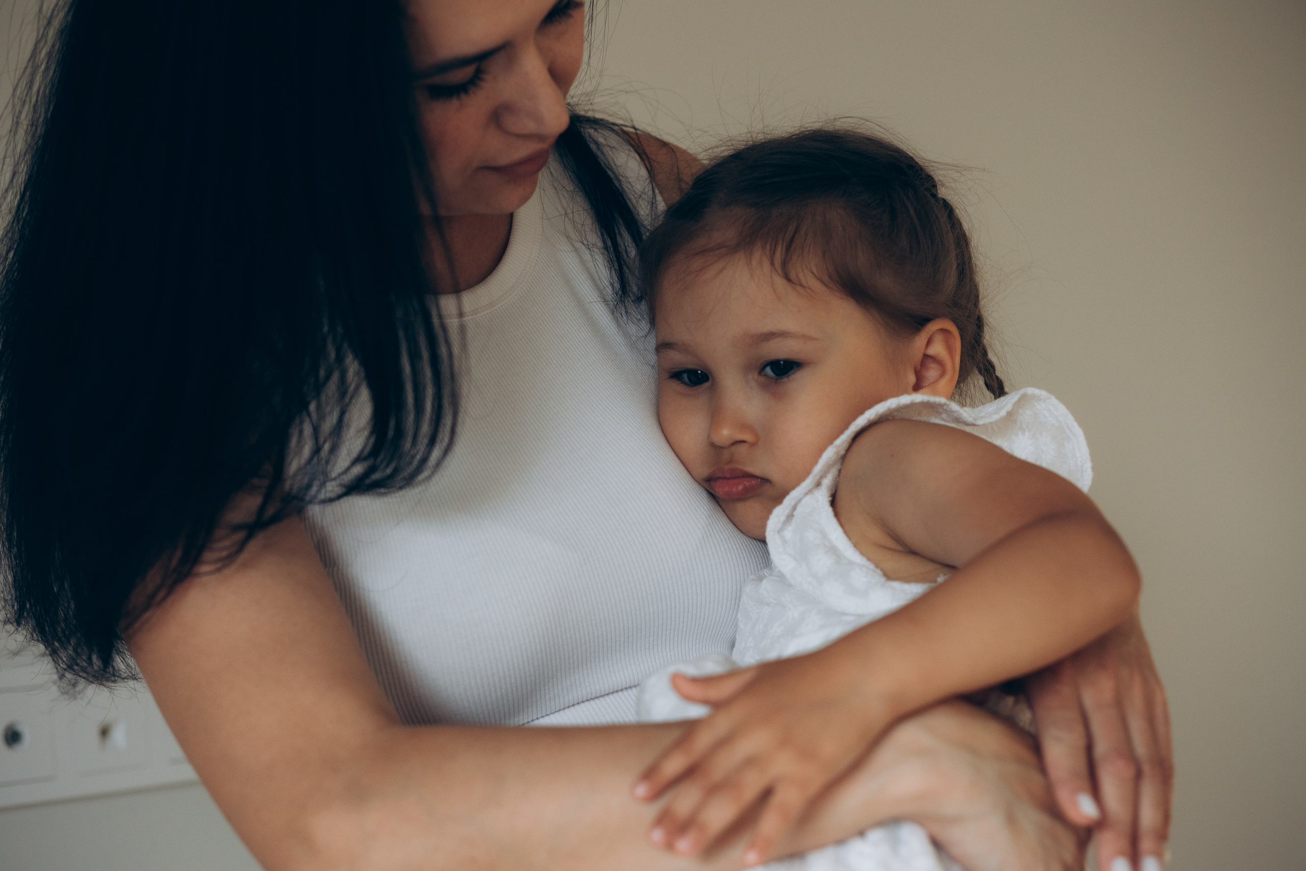 Втроем. Фотограф в Челябинске Снежана Резниченко