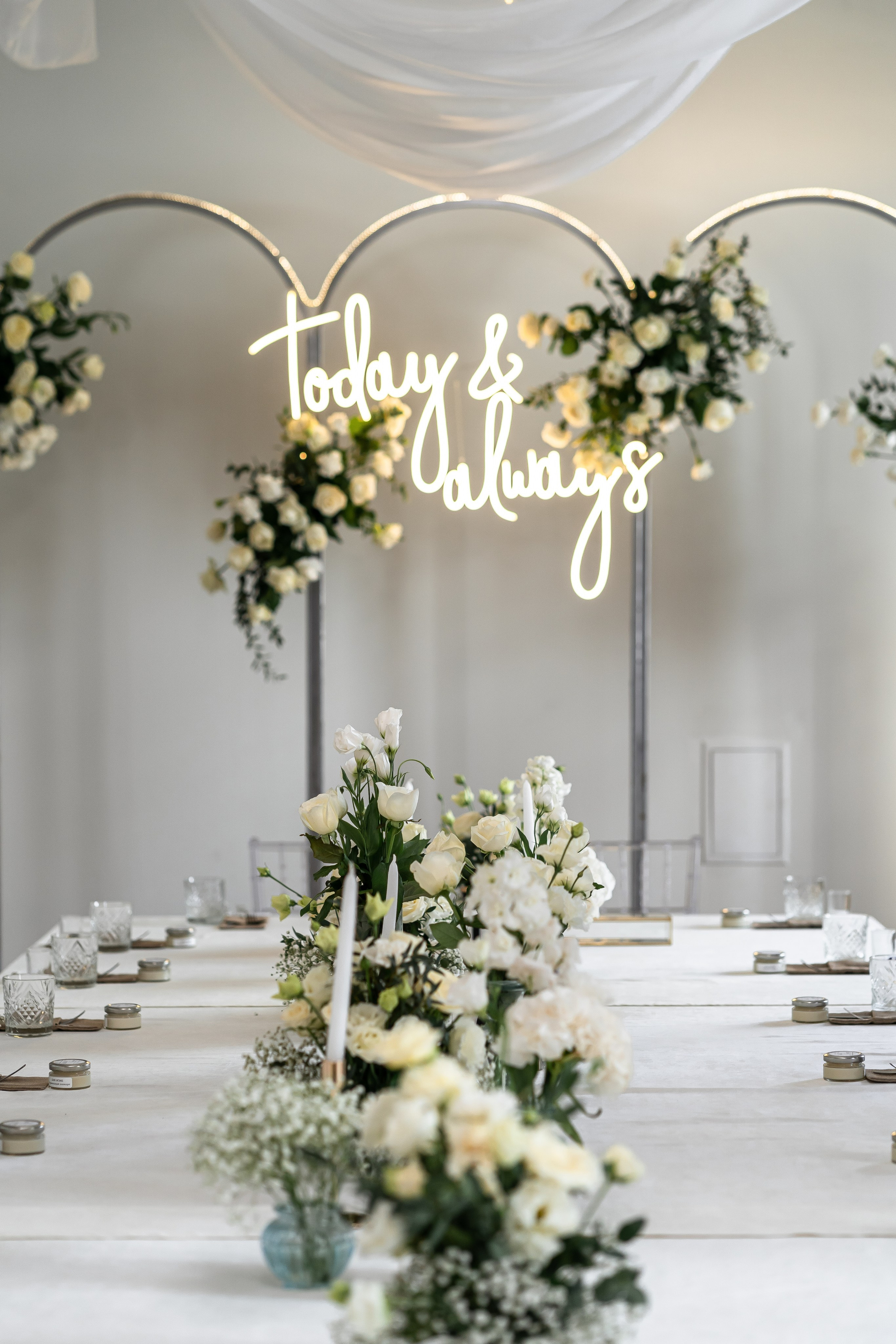 Андрей & Даша. Свадебный фотограф в Воронеже Дарья Володарская