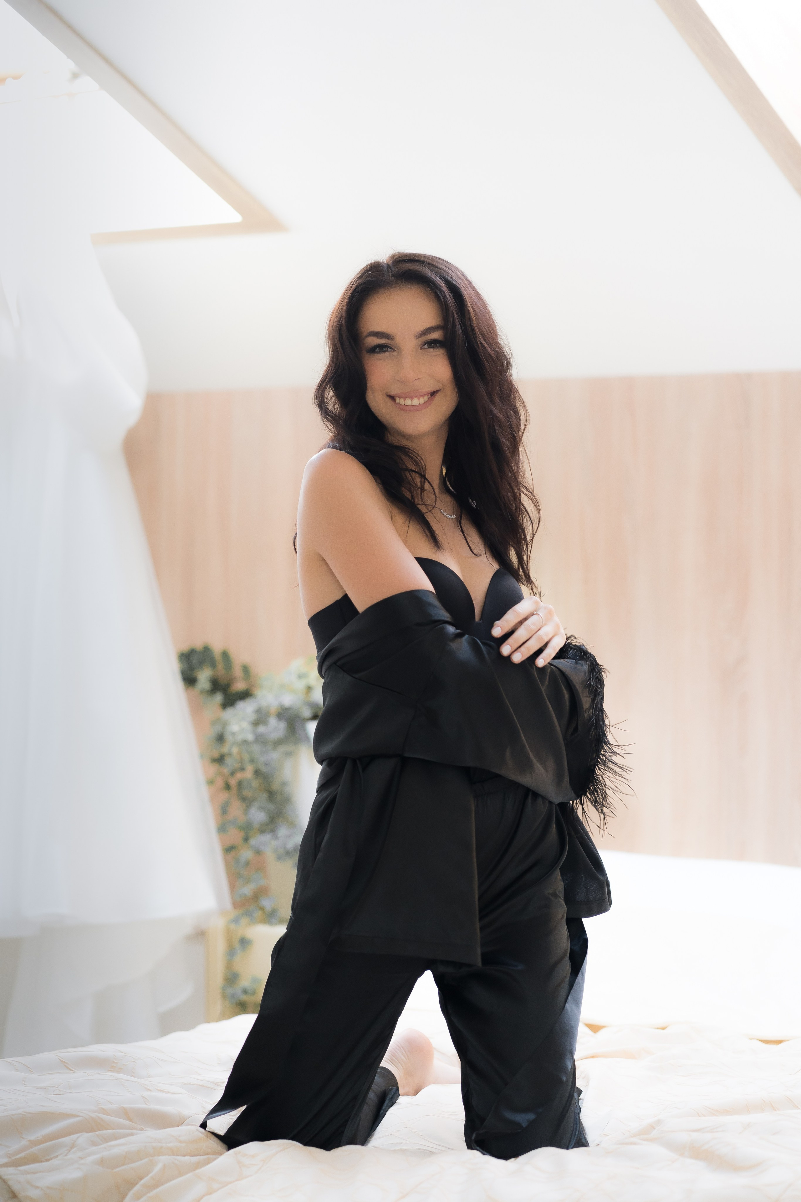 Олег & Юля. Свадебный фотограф в Воронеже Дарья Володарская